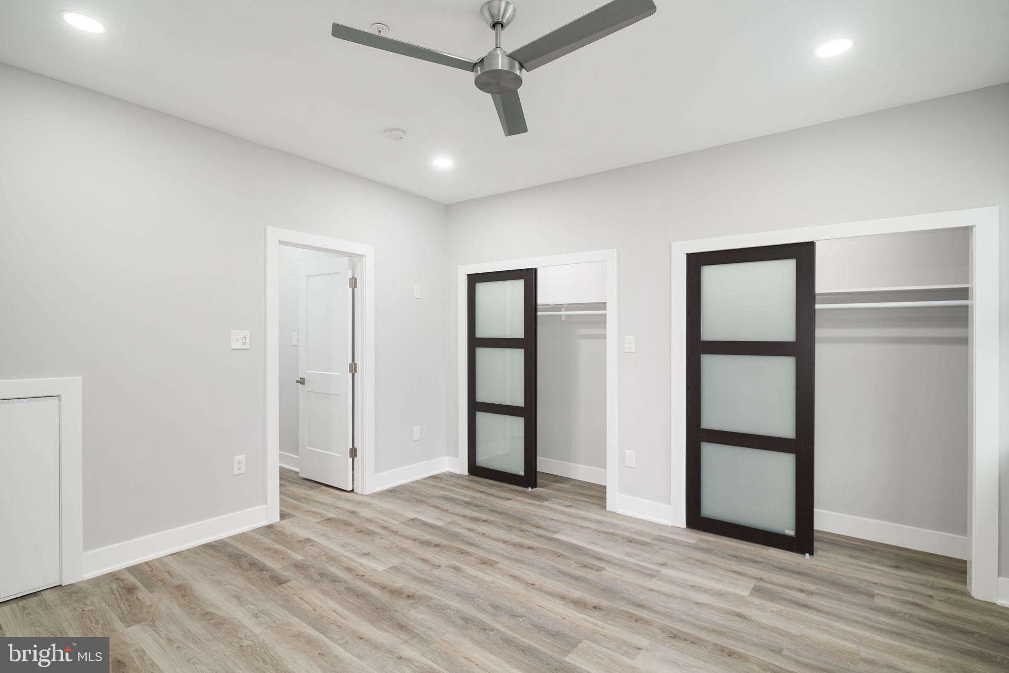 KENSINGTON - Residential Lease