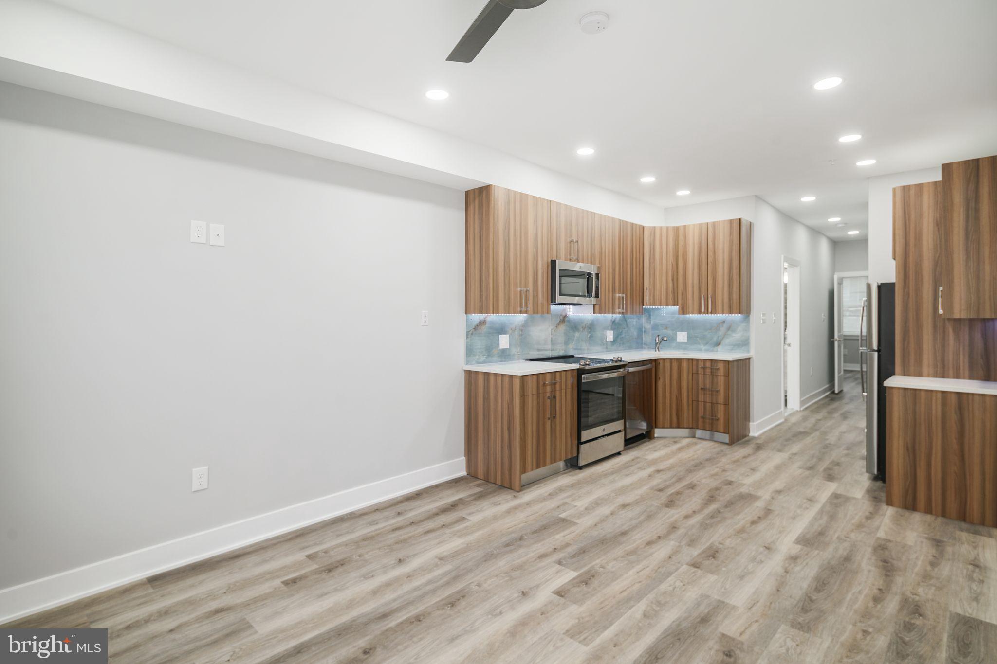 KENSINGTON - Residential Lease