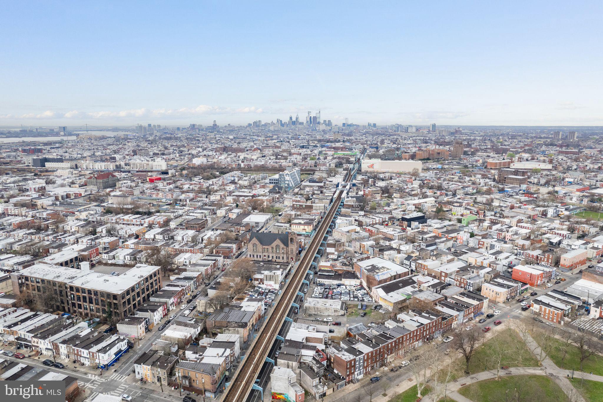 KENSINGTON - Residential Lease