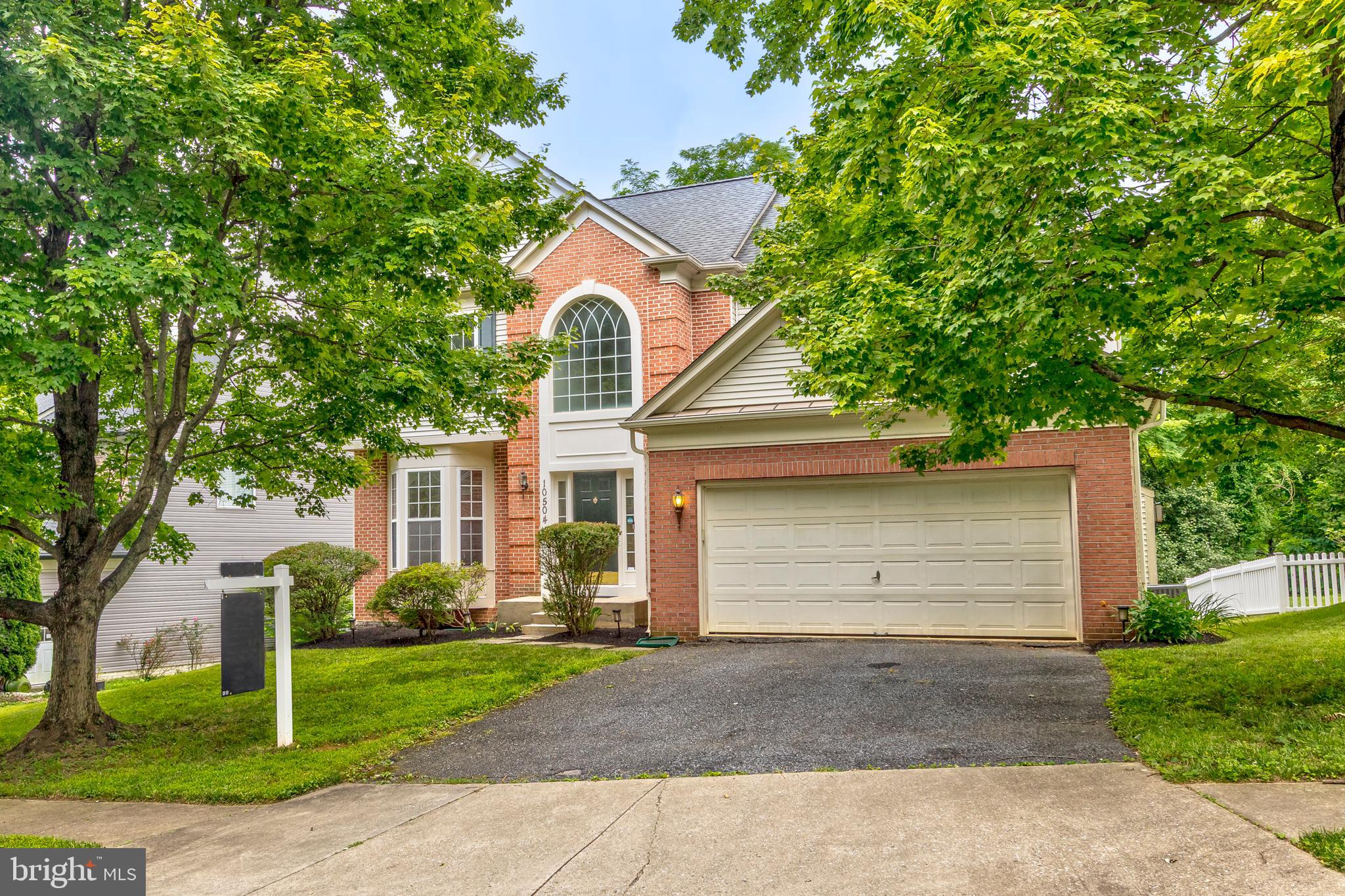 10504 WILLOW VISTA WAY