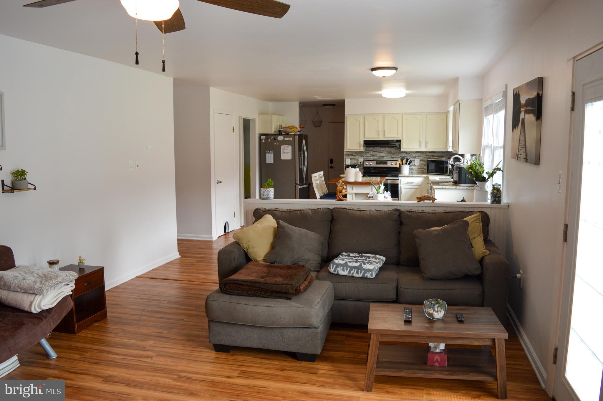 ELKTON - Residential