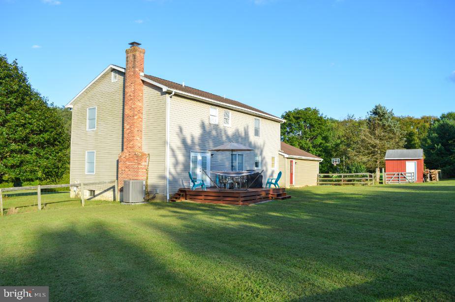 ELKTON - Residential