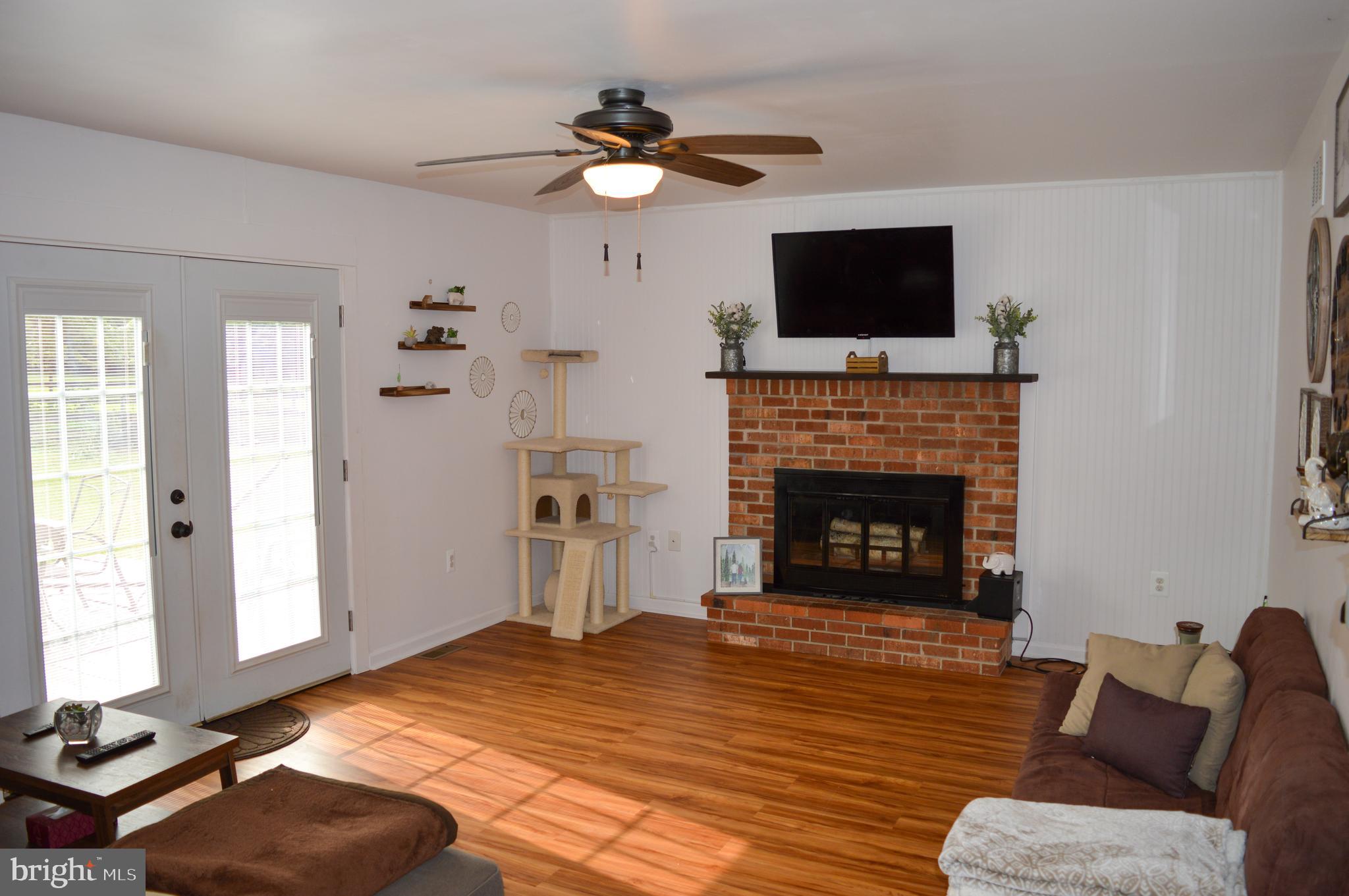 ELKTON - Residential