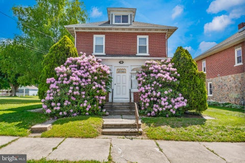 Multifamily For Sale - 337 N 5th Street<br/> LEHIGHTON, PA 18235