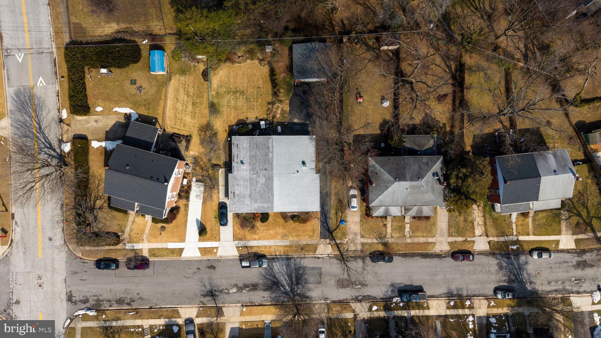 GLENMONT - Residential