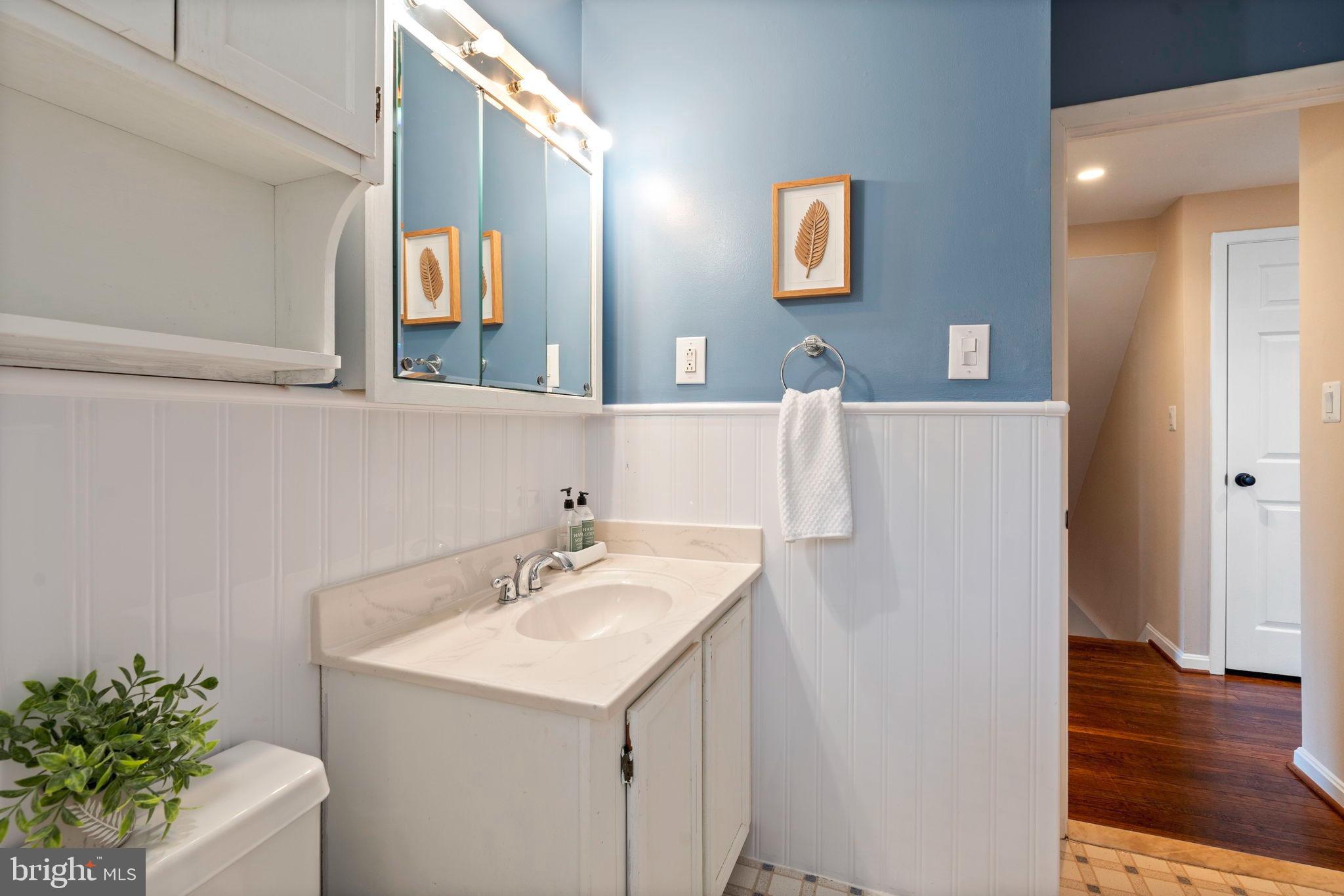 GLENMONT - Residential