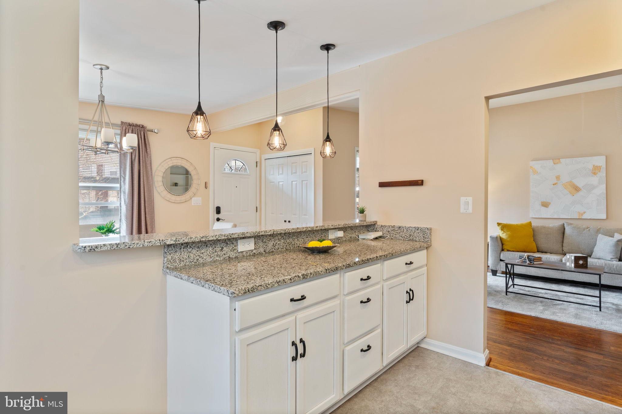 GLENMONT - Residential