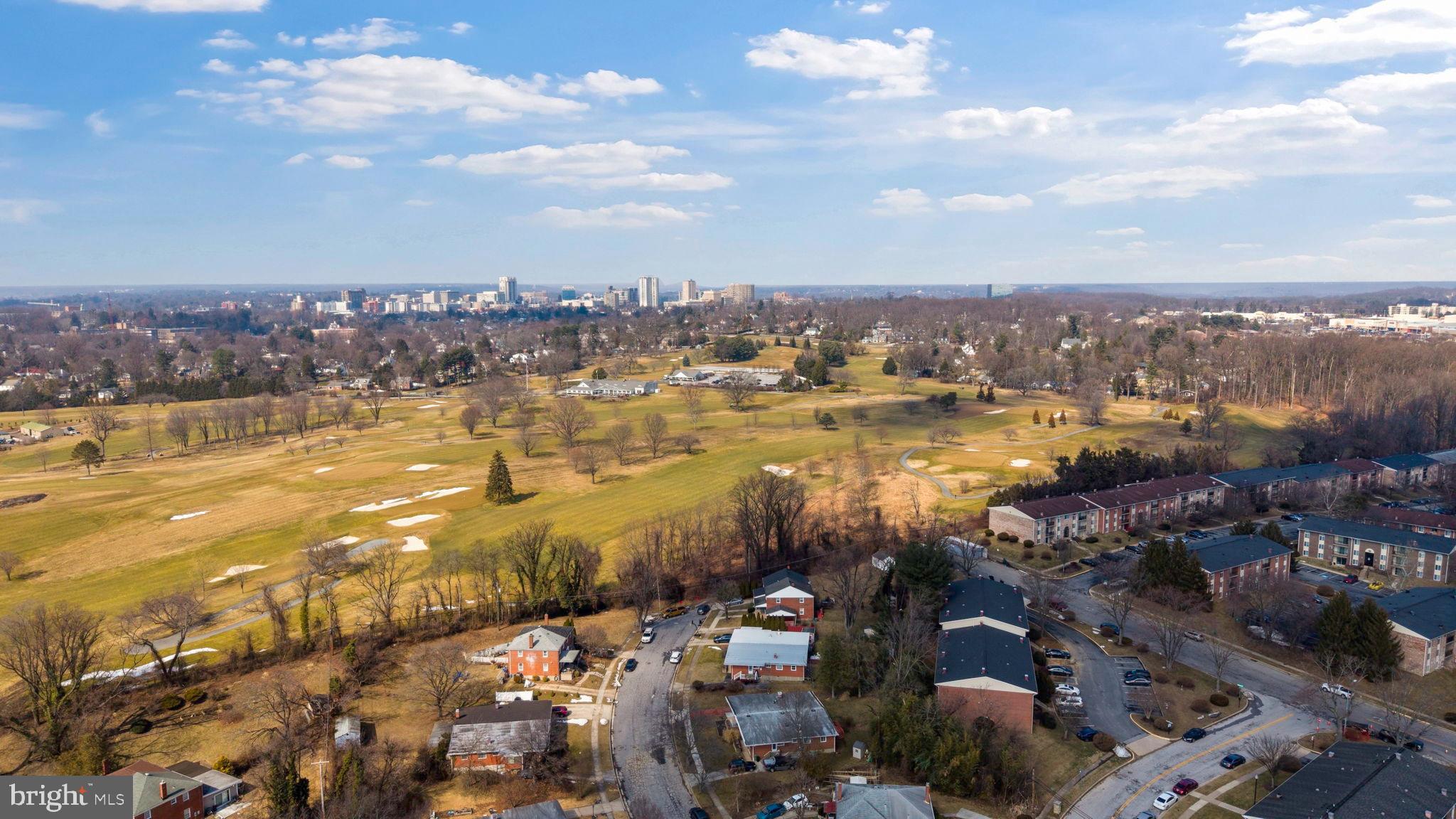 GLENMONT - Residential