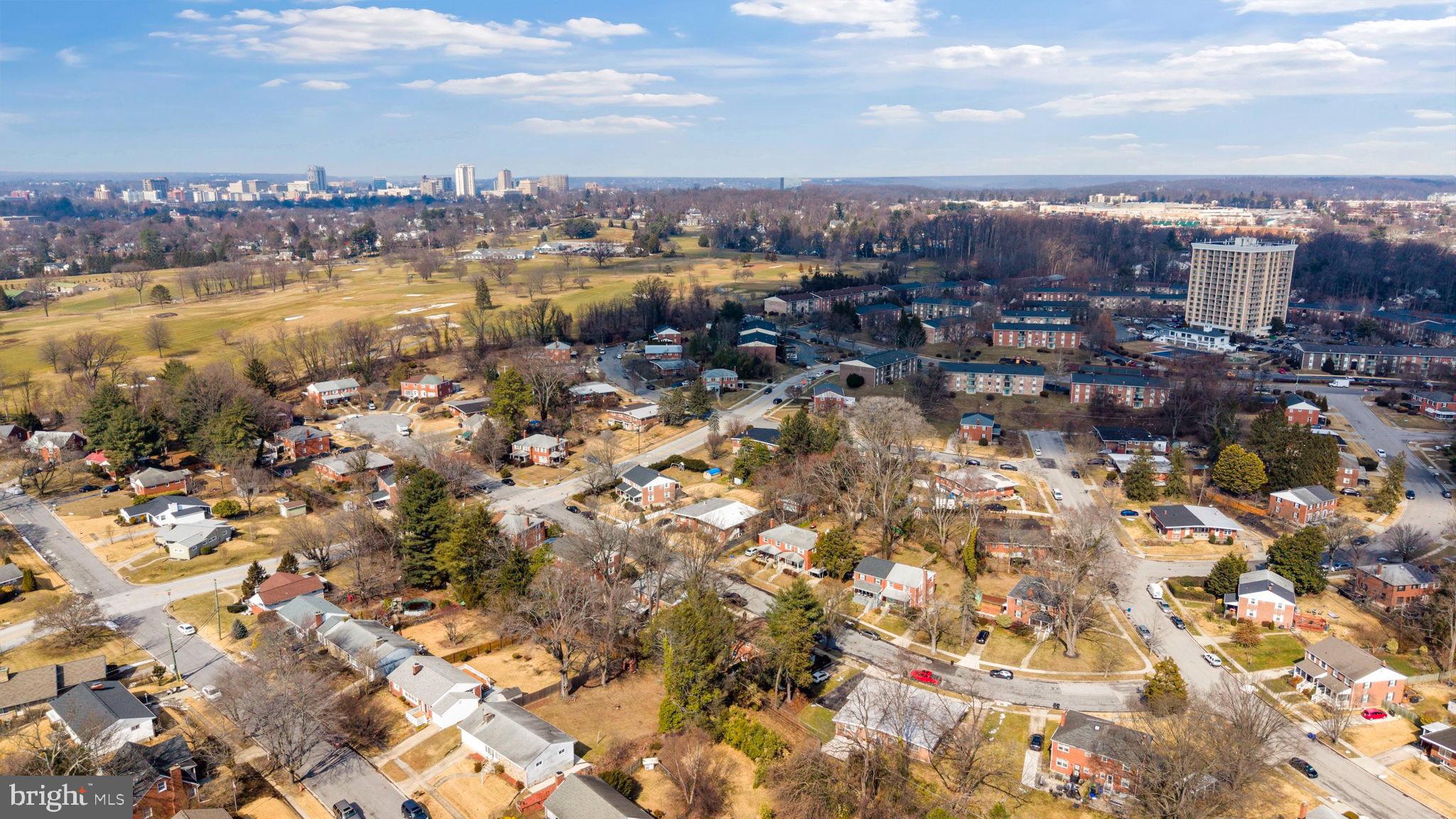 GLENMONT - Residential