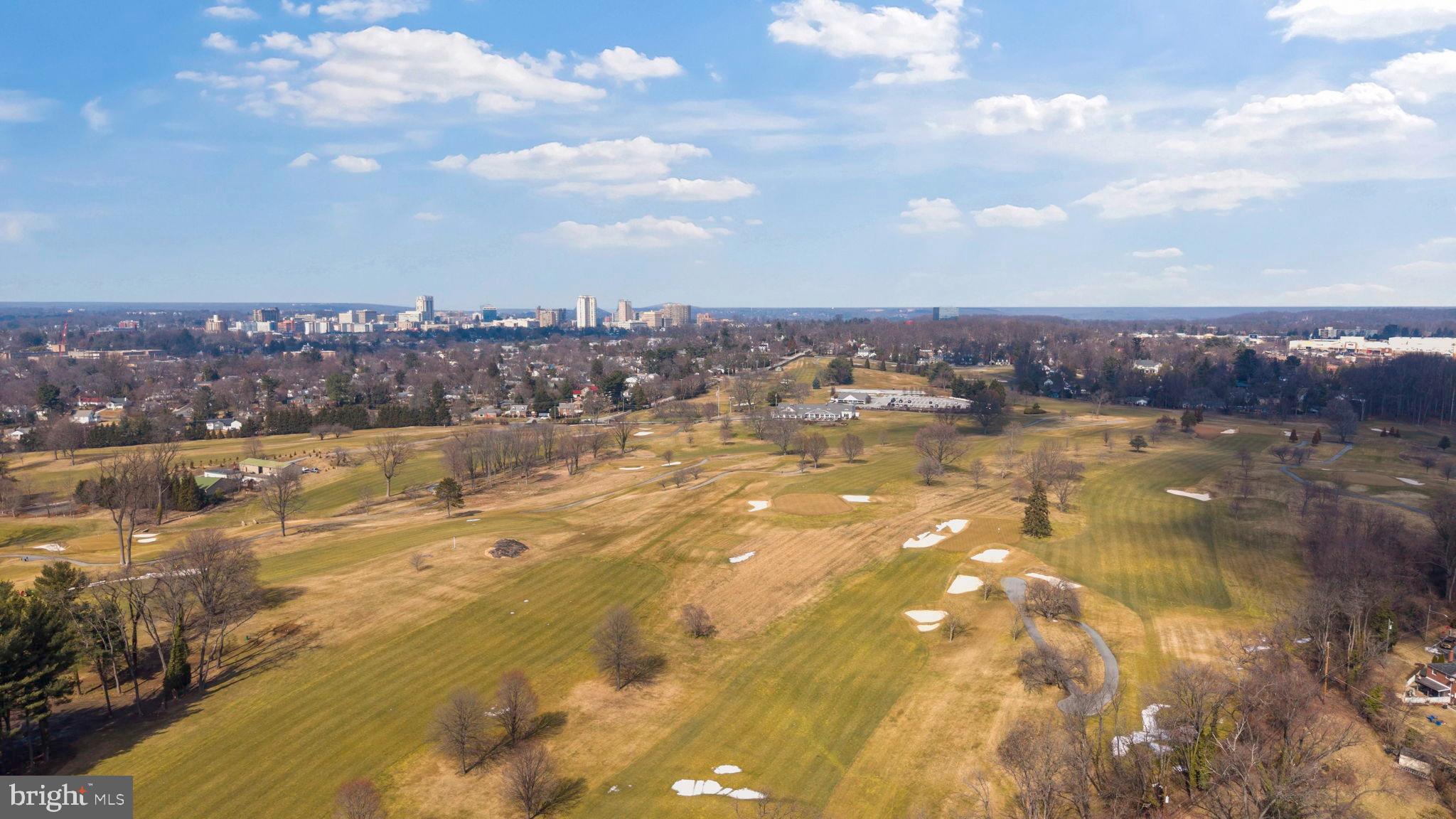 GLENMONT - Residential