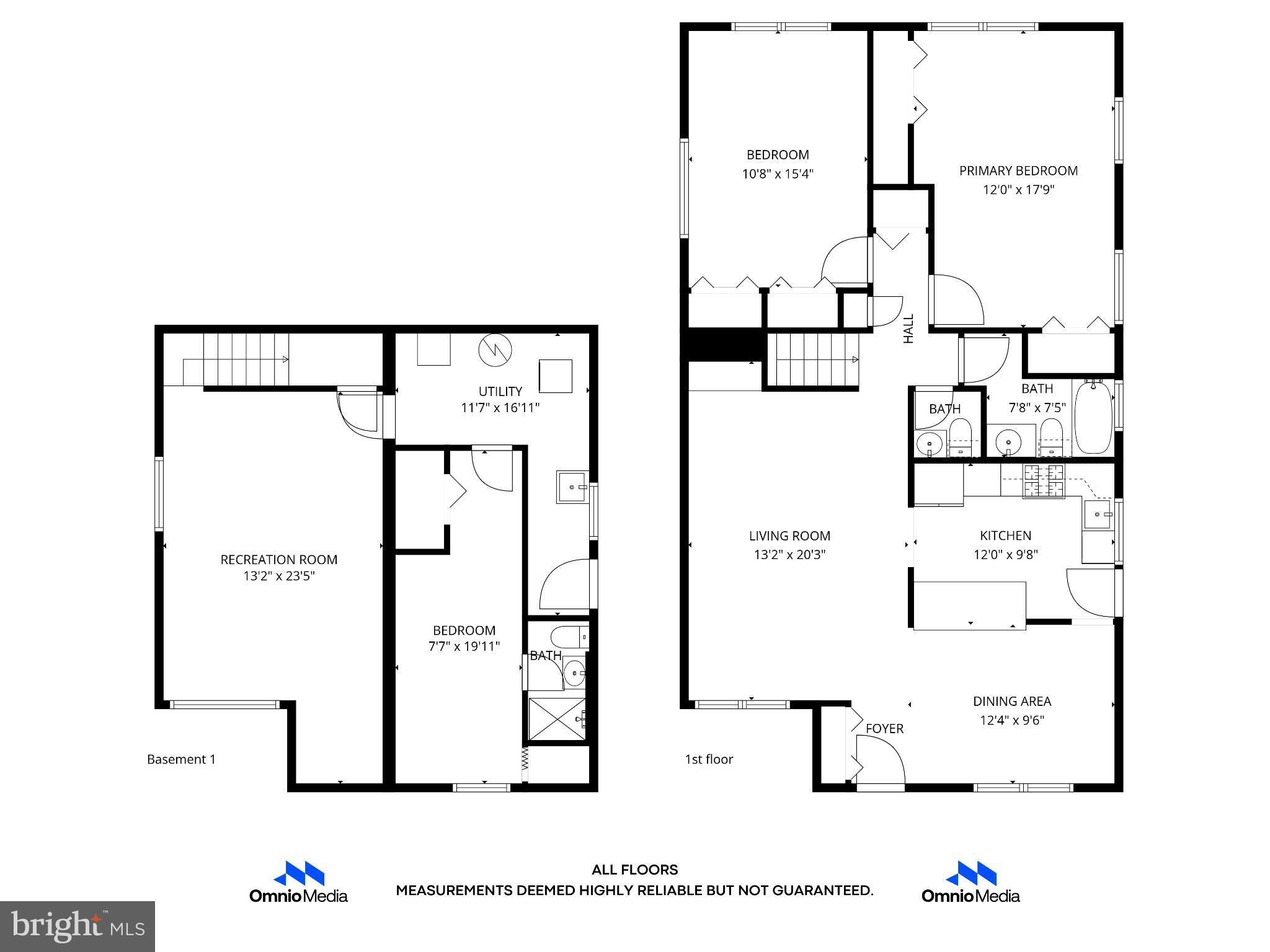GLENMONT - Residential