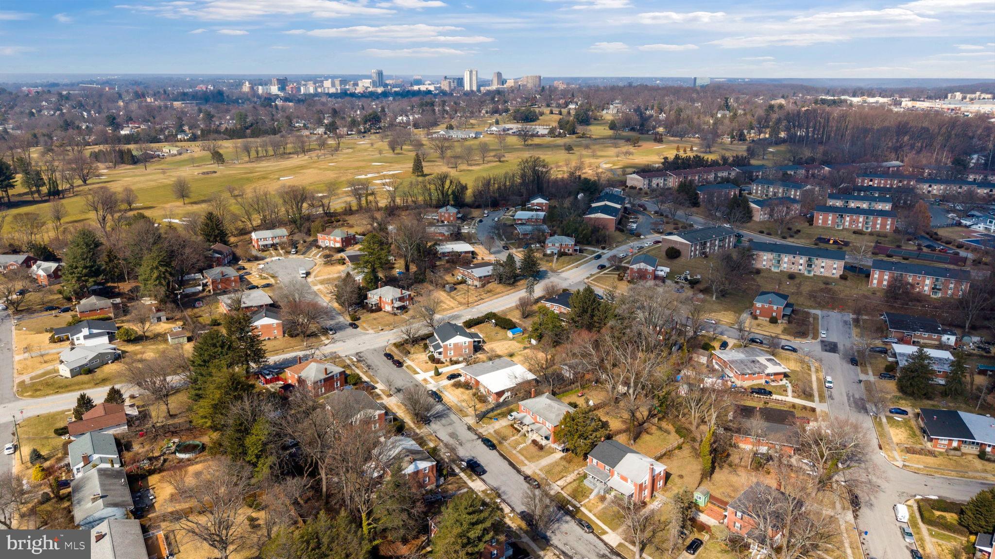 GLENMONT - Residential