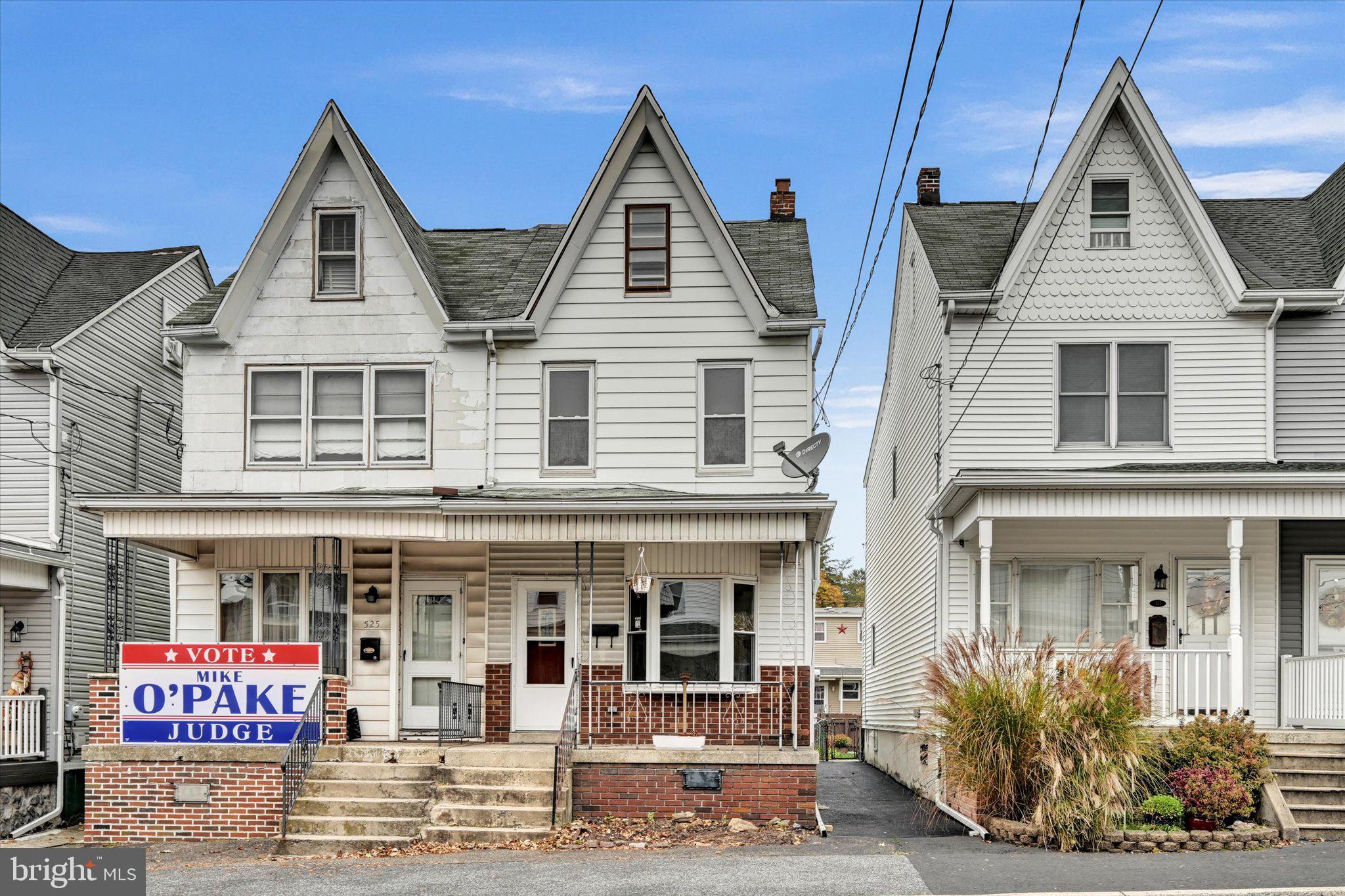 NONE AVAILABLE - Residential Lease