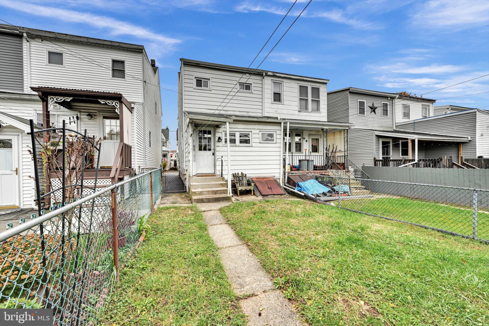 NONE AVAILABLE - Residential Lease