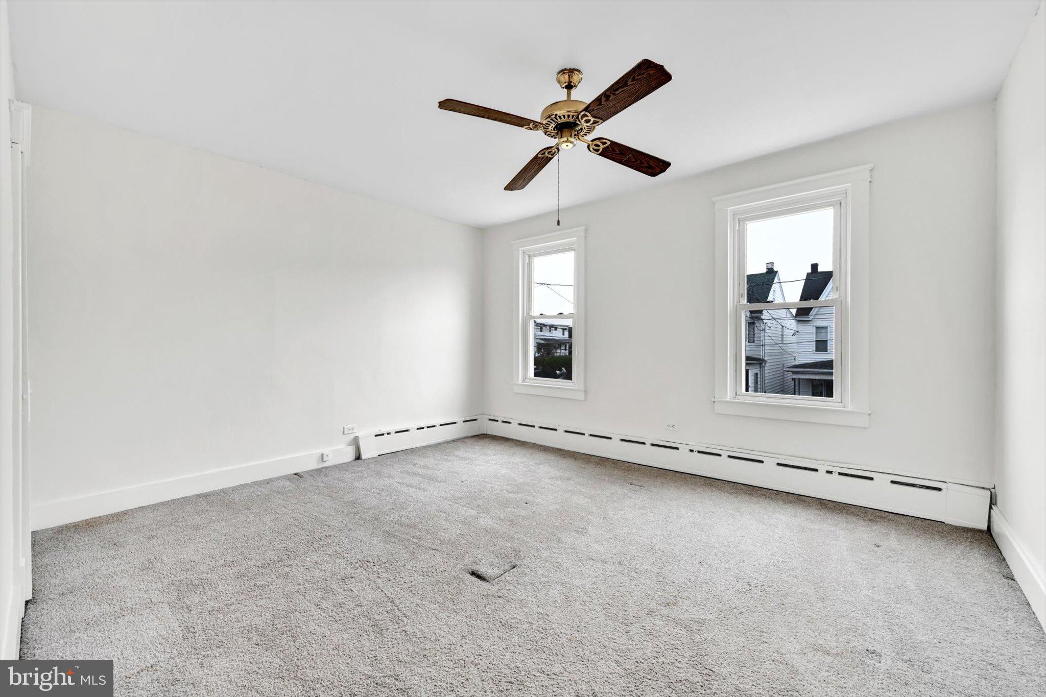 NONE AVAILABLE - Residential Lease