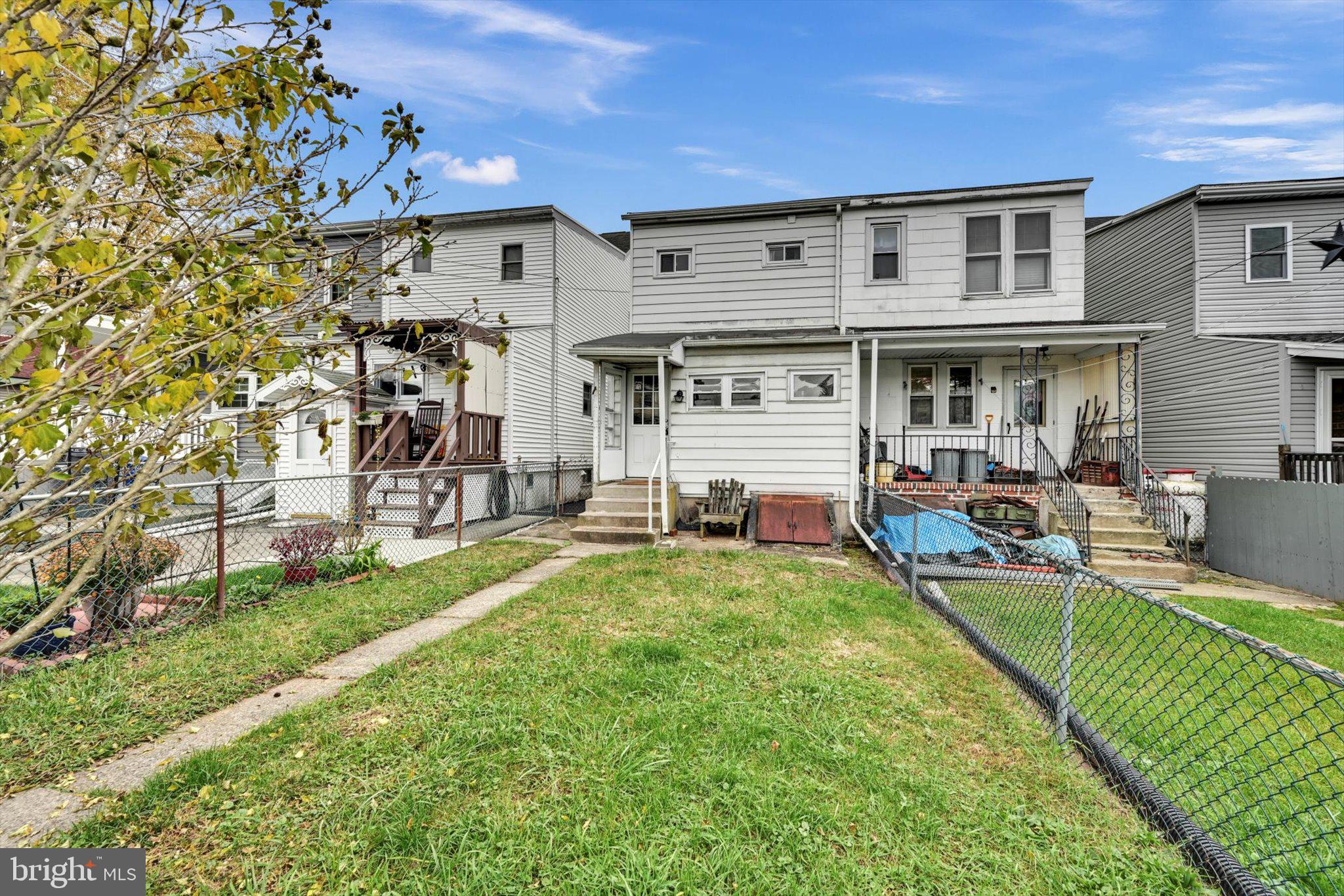 NONE AVAILABLE - Residential Lease