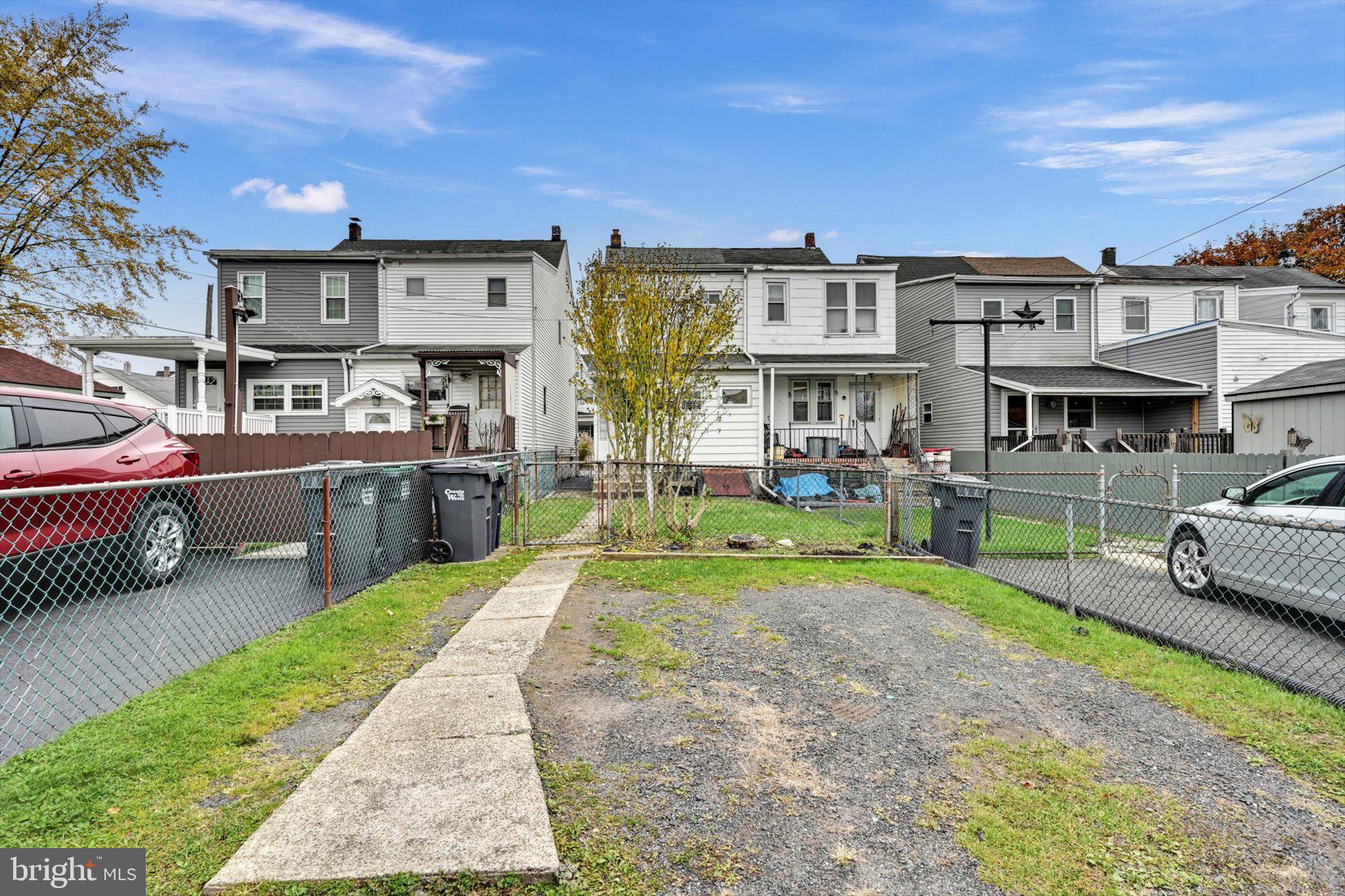 NONE AVAILABLE - Residential Lease