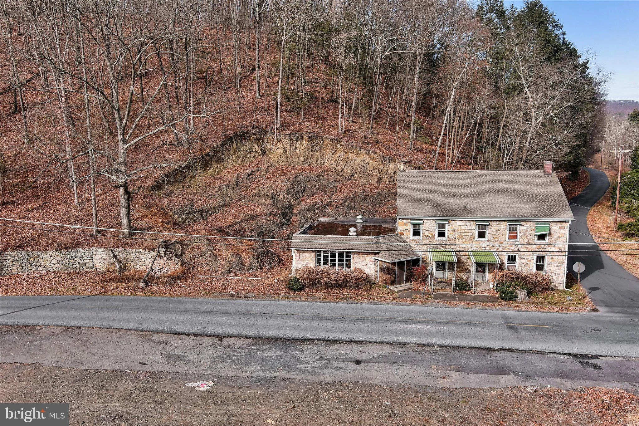 555 Church Street, New Ringgold, PA, 17960