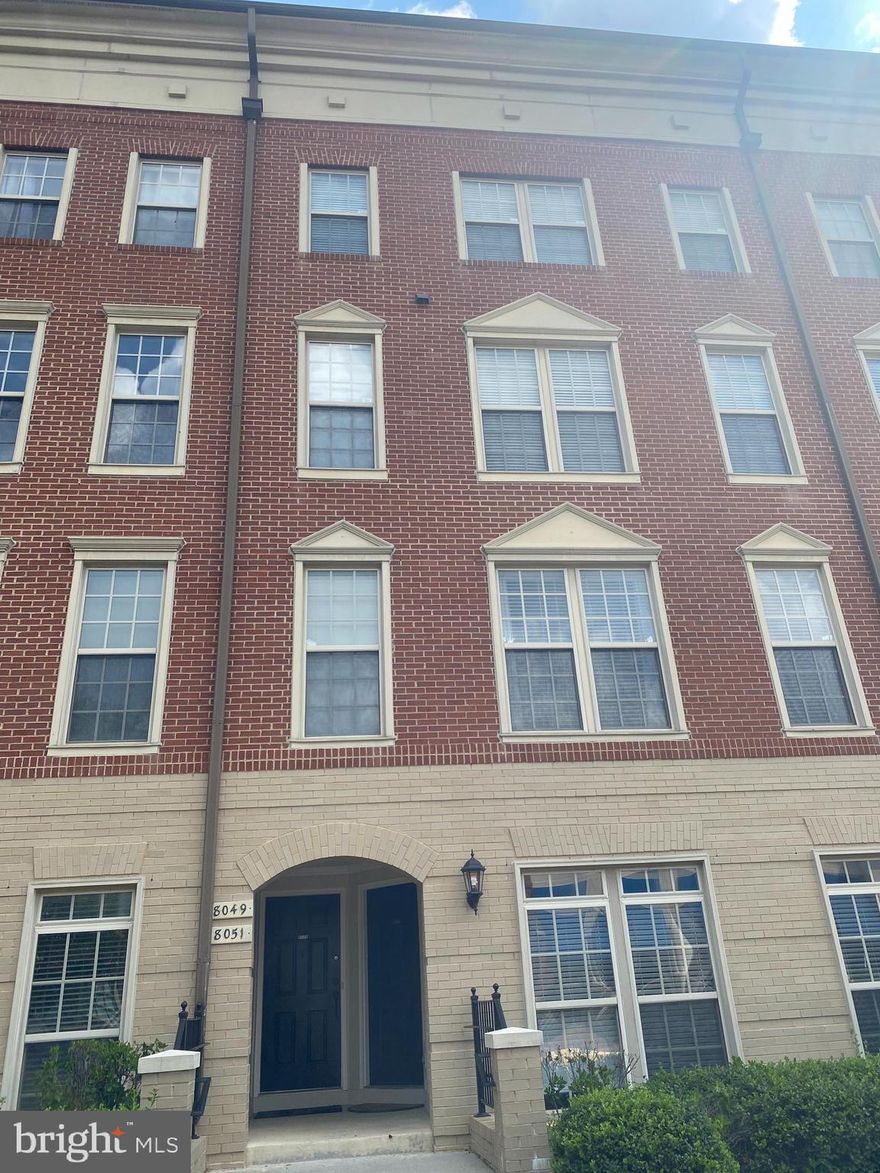 Be ready to be WOWED with this IMPRESSIVE and APPEALING  two level PENTHOUSE condo situated in Madison Crescent * * * 2440 sq ft. of open and bright living space * * * Gourmet kitchen featuring granite counters, stainless steel appliances to include double oven, gas cooktop, built in microwave, refrigerator, icemaker, dishwasher,  disposal * * * Primary bedroom, suite features private bath and walk in closet * * * Two additional spacious upper level bedrooms * * * Bedroom level laundry feature holding a full size washer & dryer * * * One car garage, and driveway parking space * * * Your daily steps will be achieved while residing in this luxury PENTHOUSE condo * * * Conveniently located within walking distance of local shopping, and restaurants  * * * Commuter routes both north and south, or east to west