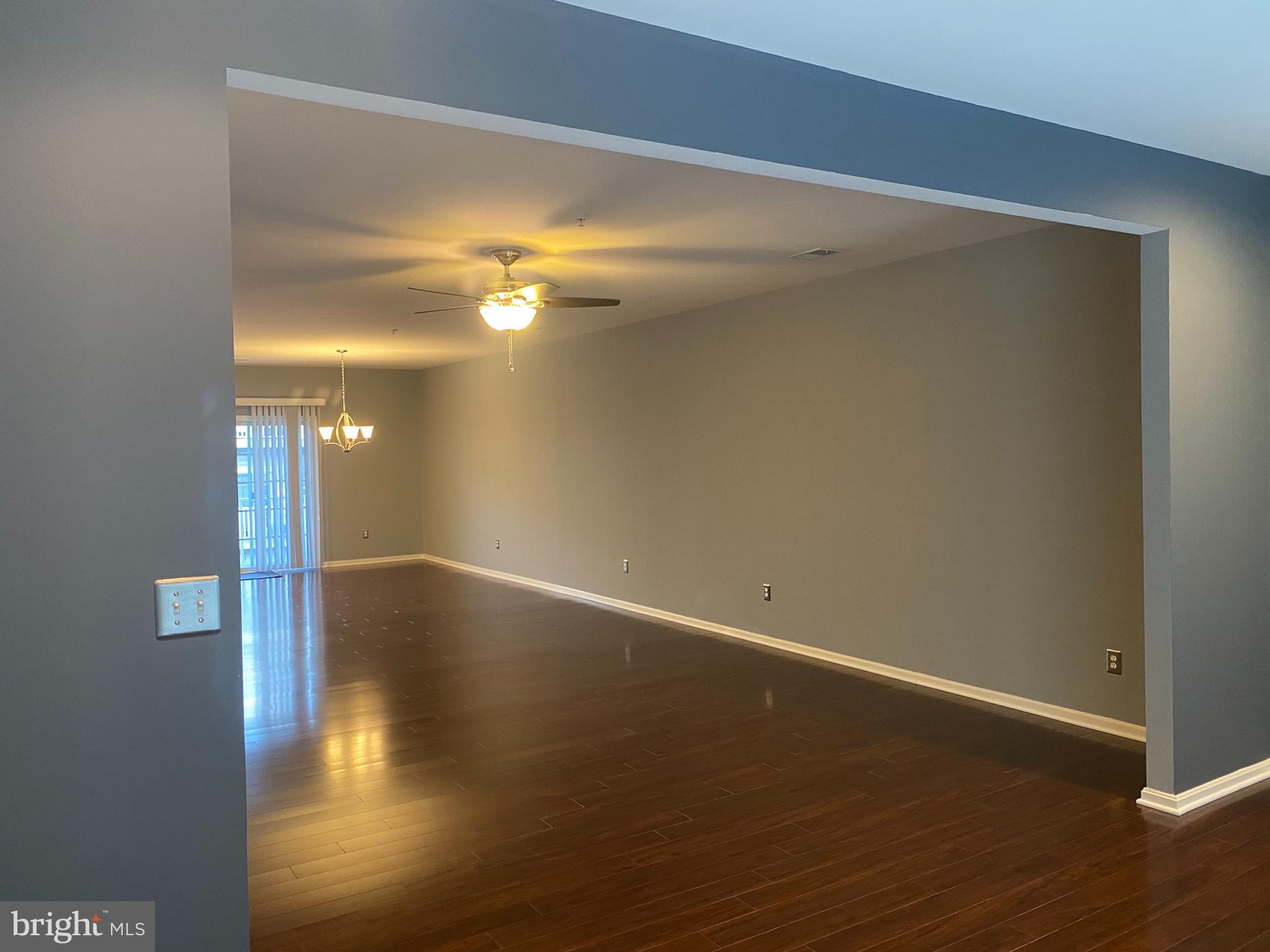 MADISON CRESCENT CONDOMINIUM - Residential Lease