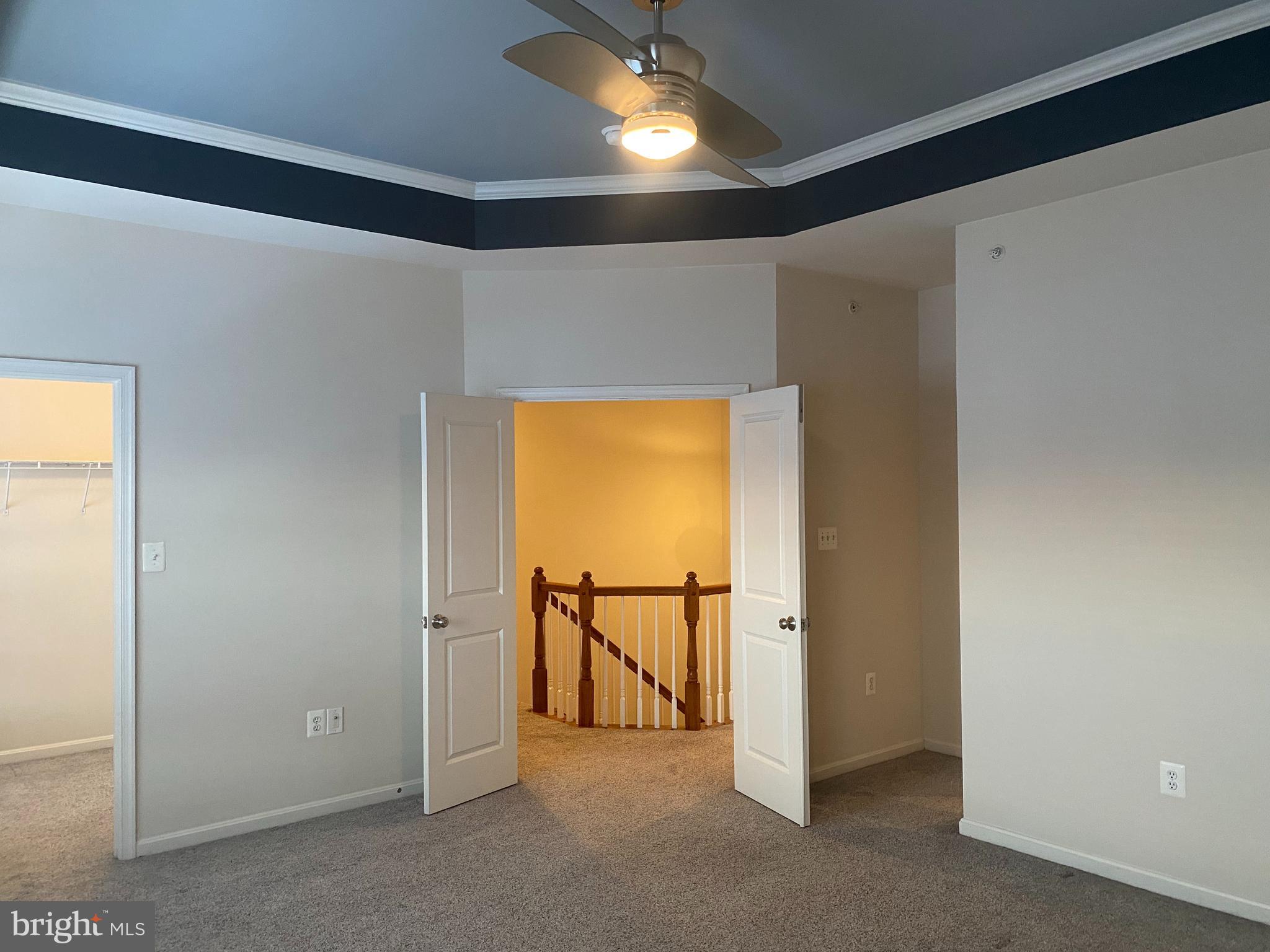 MADISON CRESCENT CONDOMINIUM - Residential Lease