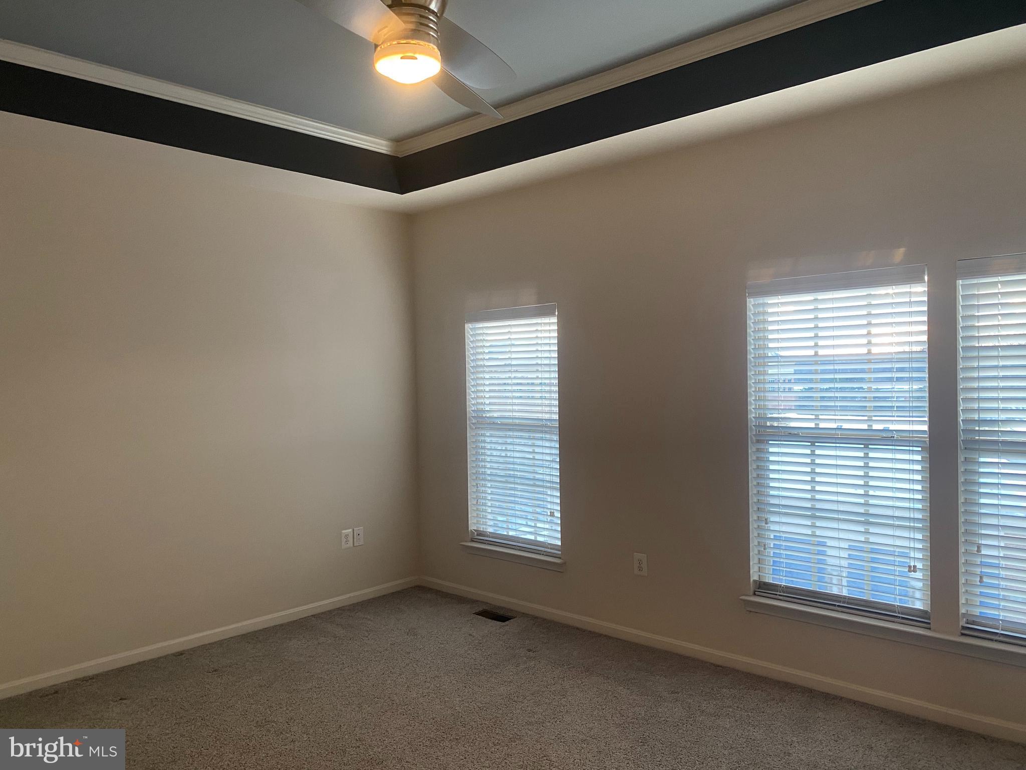 MADISON CRESCENT CONDOMINIUM - Residential Lease