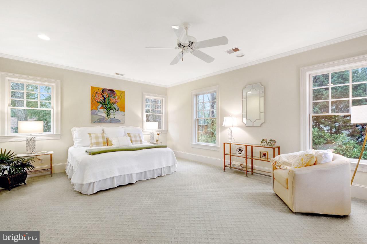 FOREST HILLS - Residential