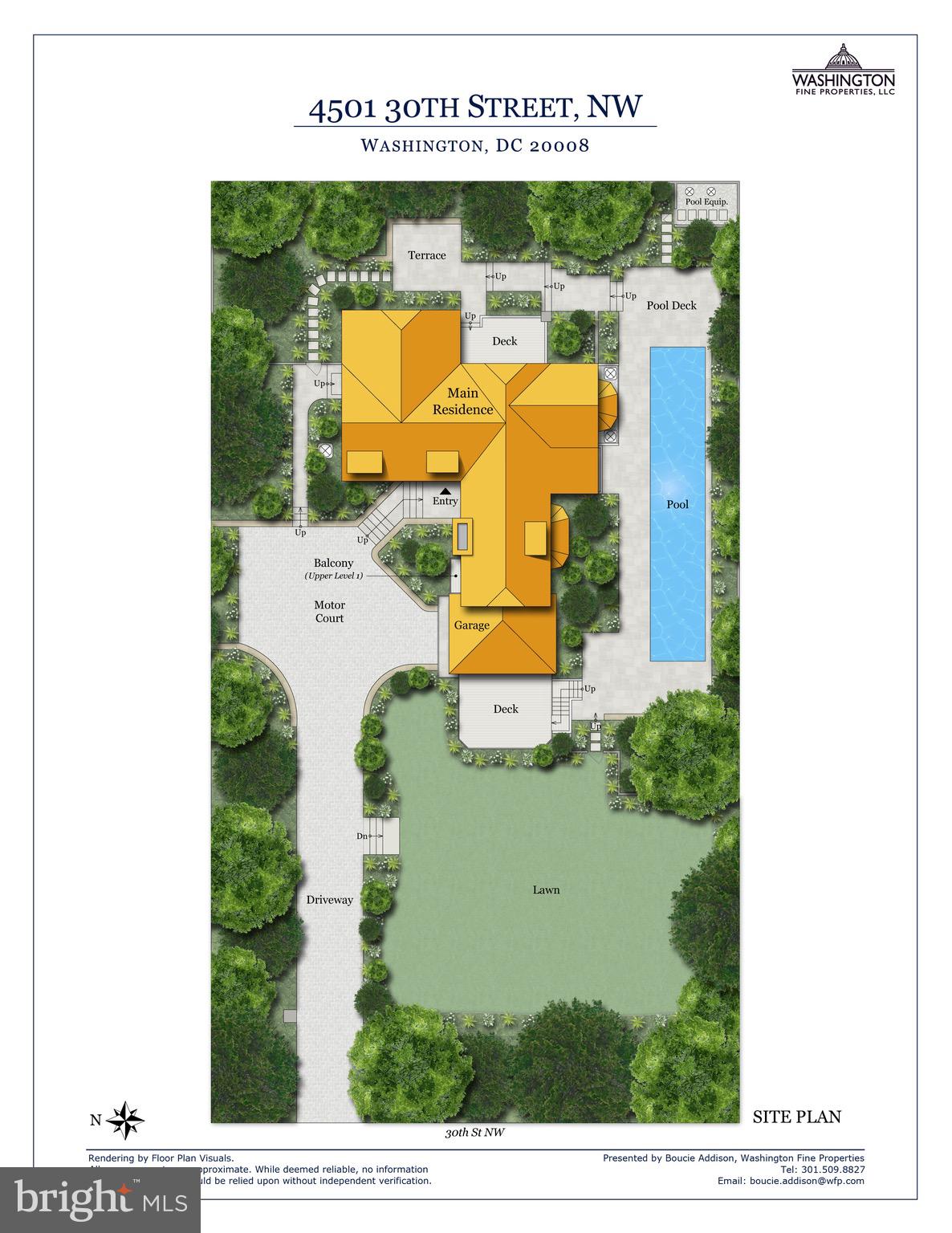 FOREST HILLS - Residential