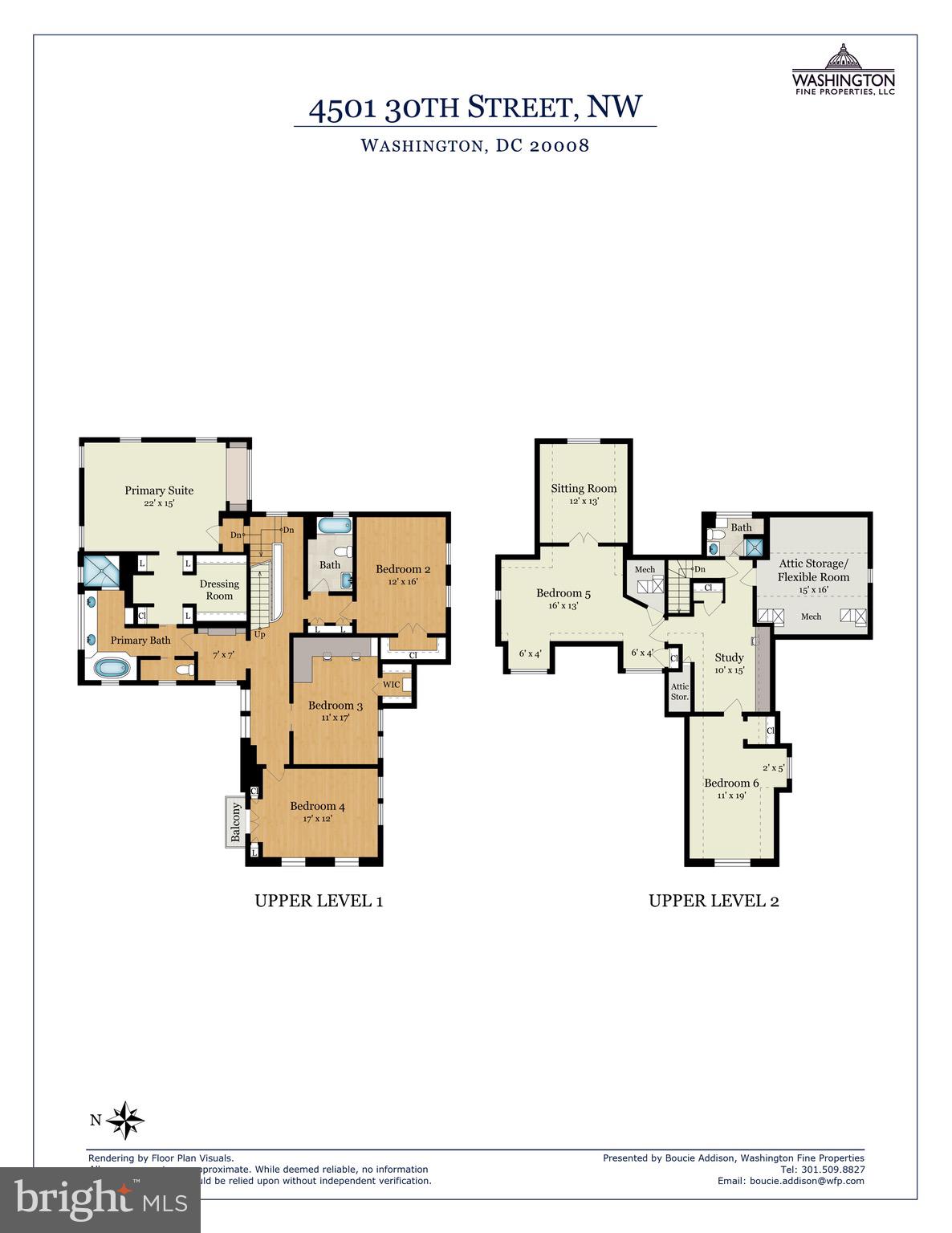 FOREST HILLS - Residential