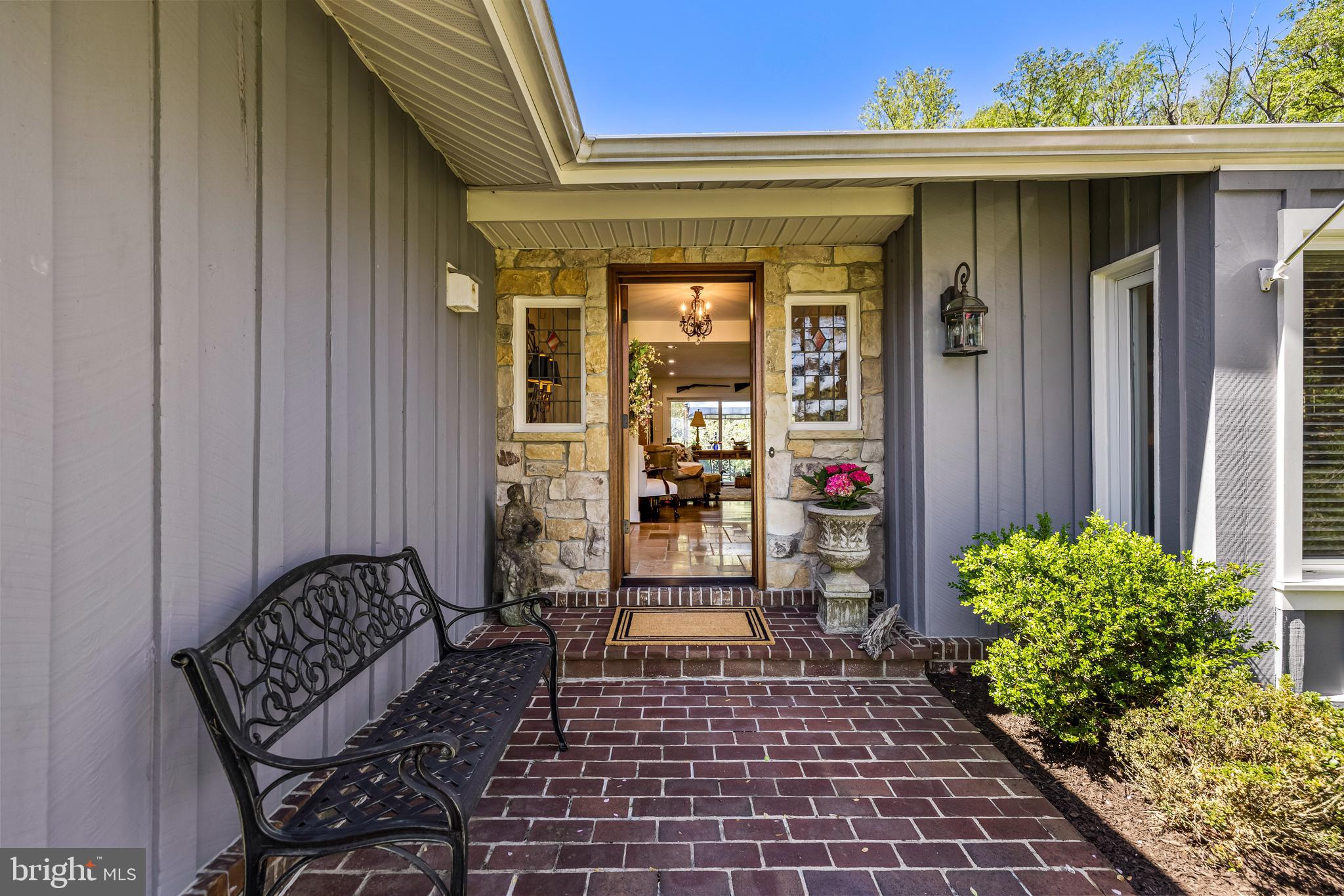 GREENLANDS HUNT VALLEY - Residential