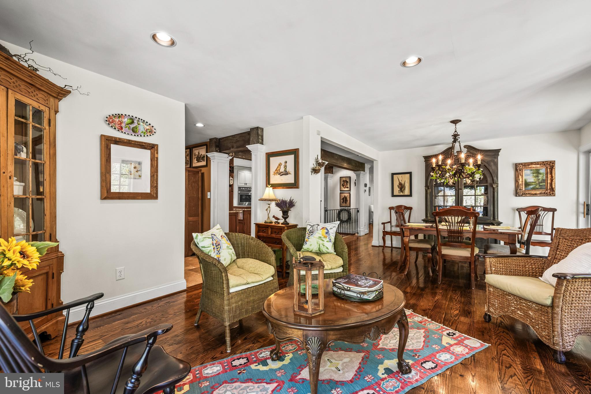 GREENLANDS HUNT VALLEY - Residential