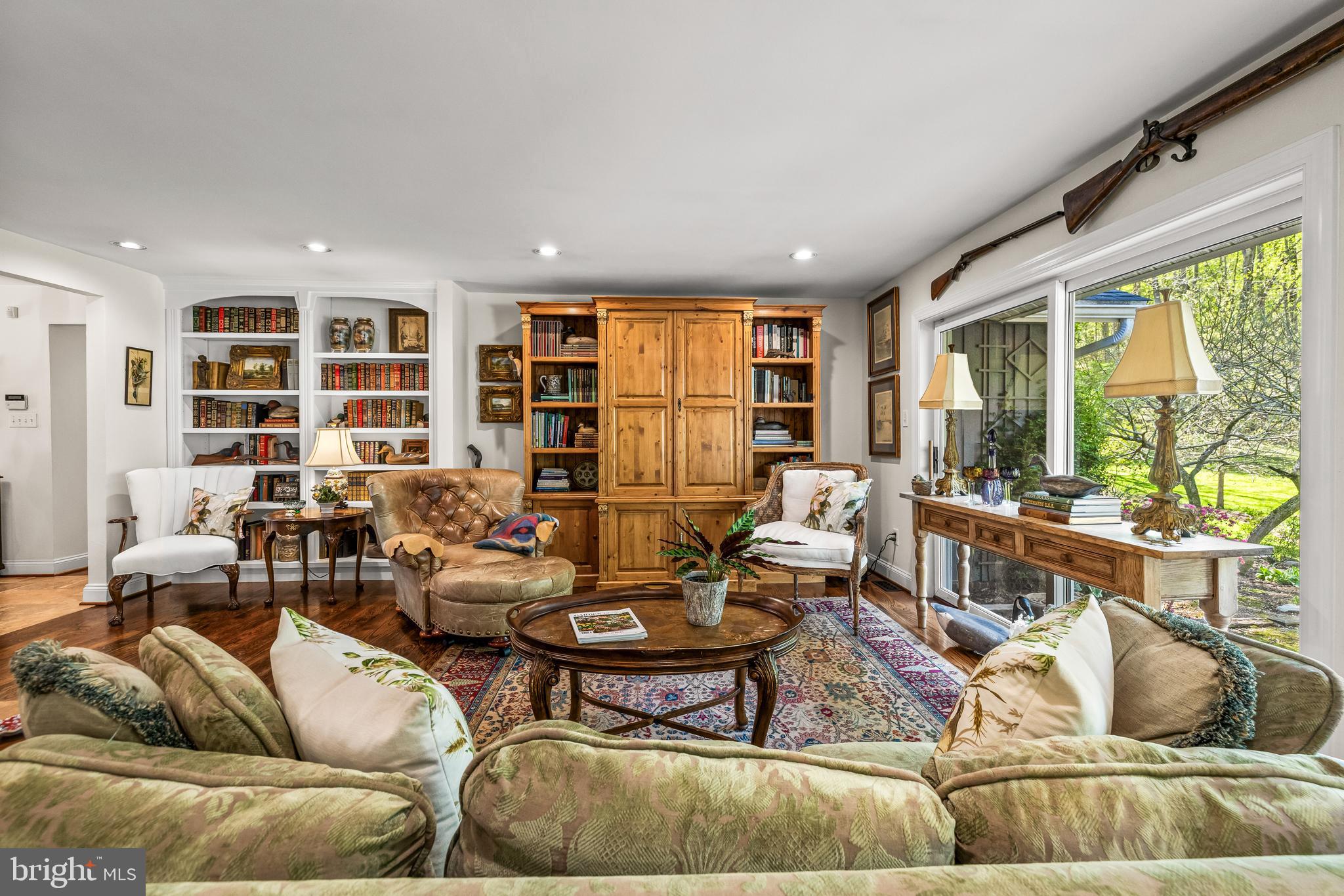 GREENLANDS HUNT VALLEY - Residential