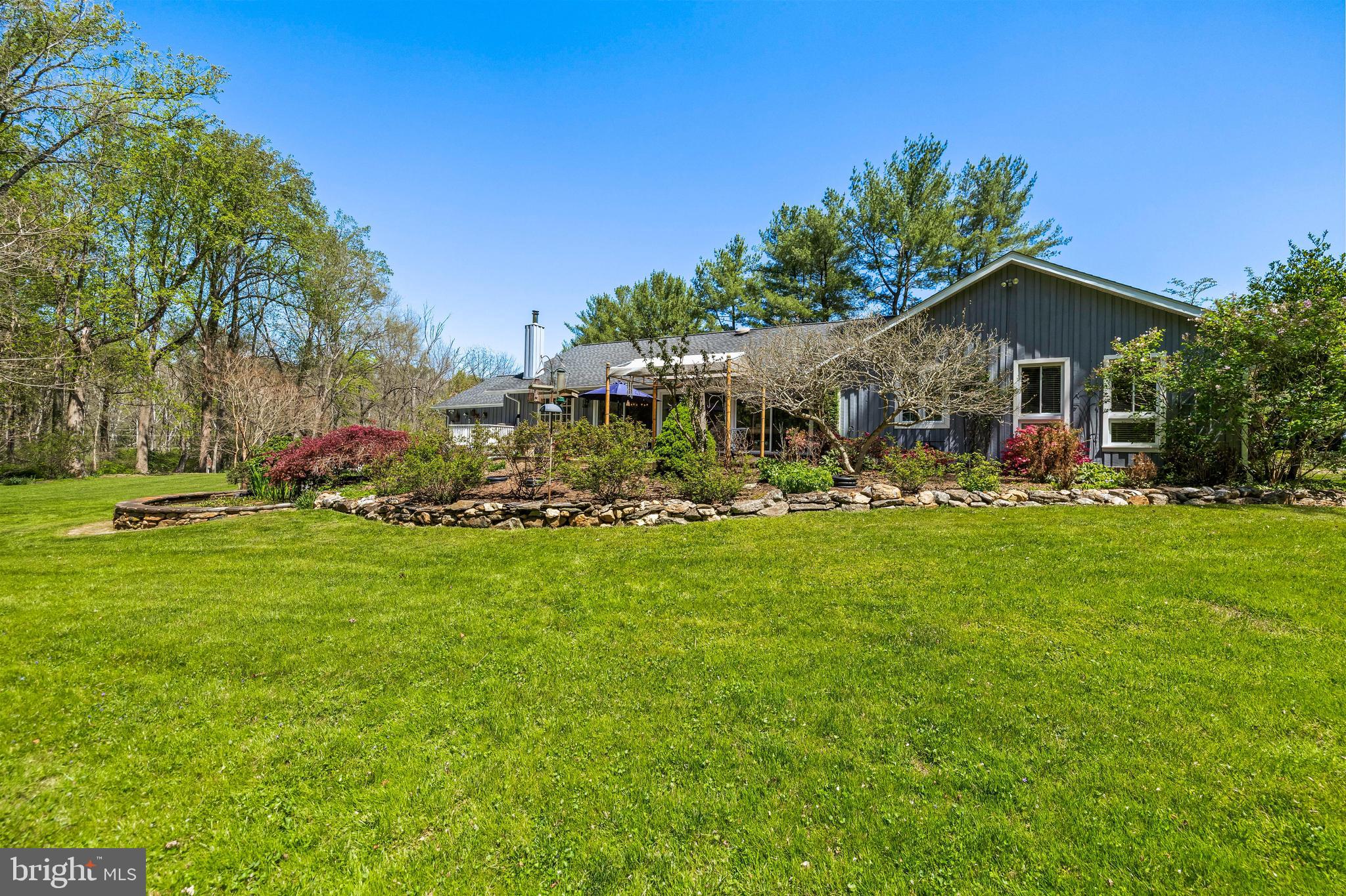 GREENLANDS HUNT VALLEY - Residential