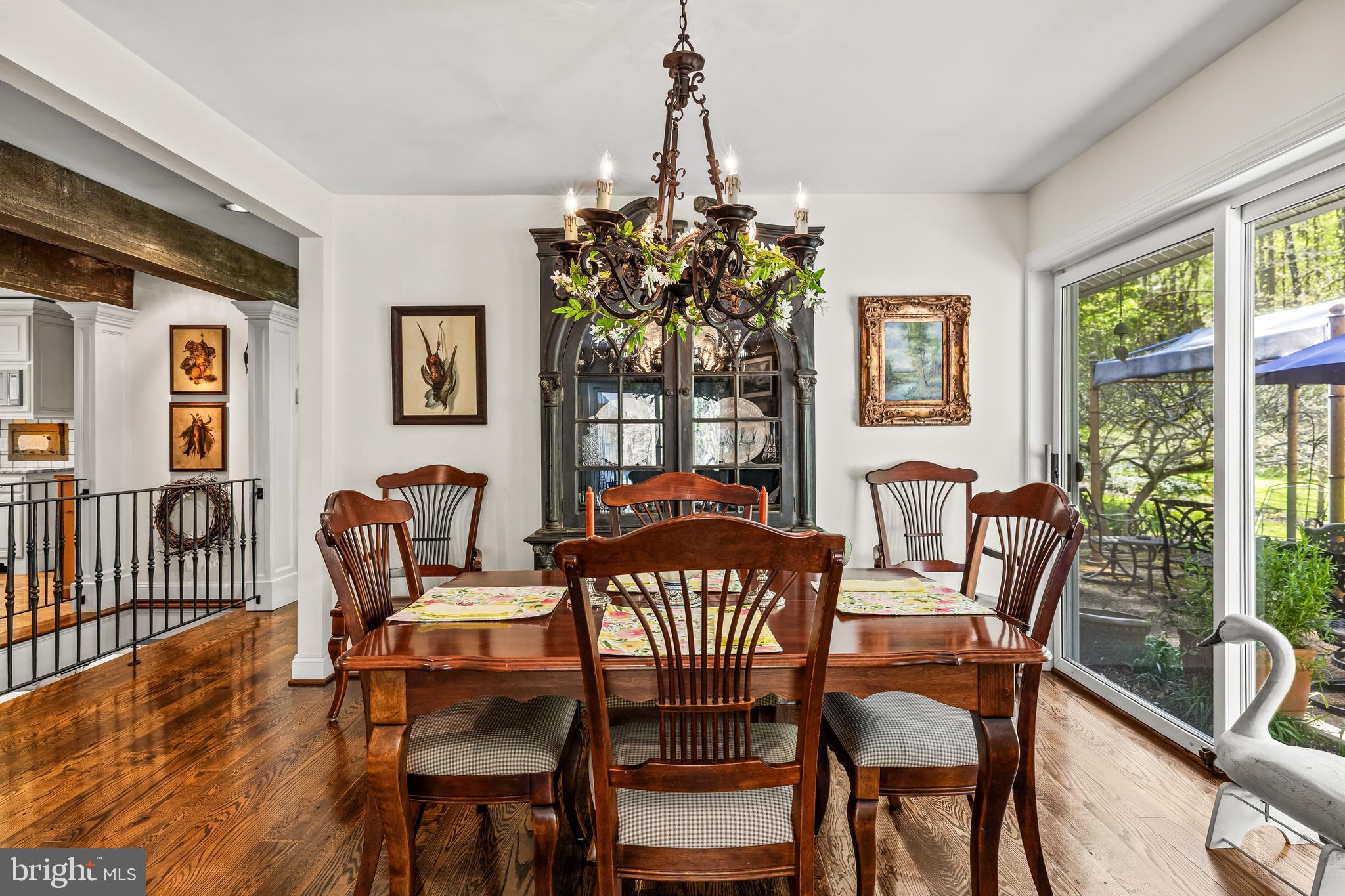 GREENLANDS HUNT VALLEY - Residential