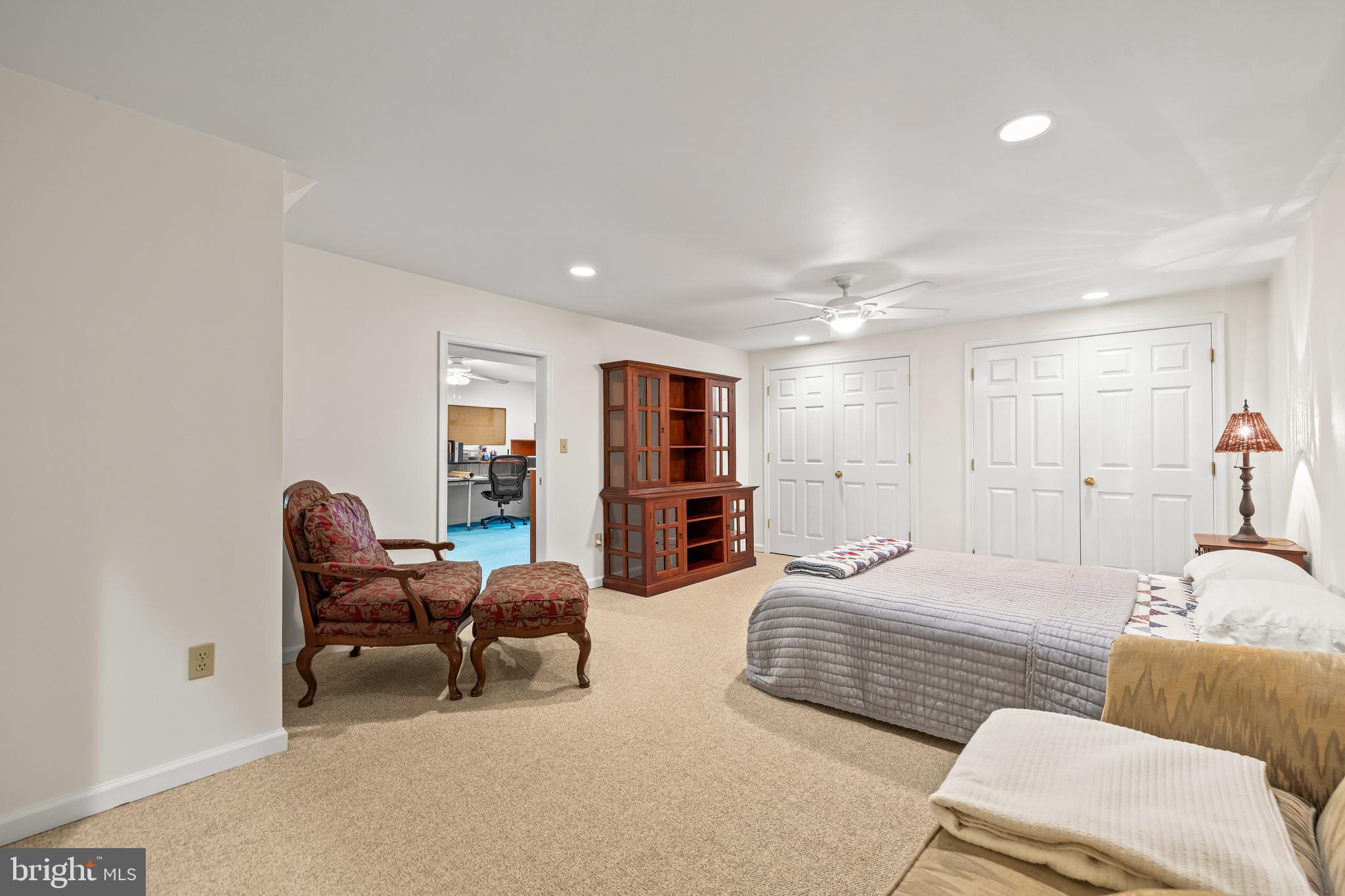 GREENLANDS HUNT VALLEY - Residential