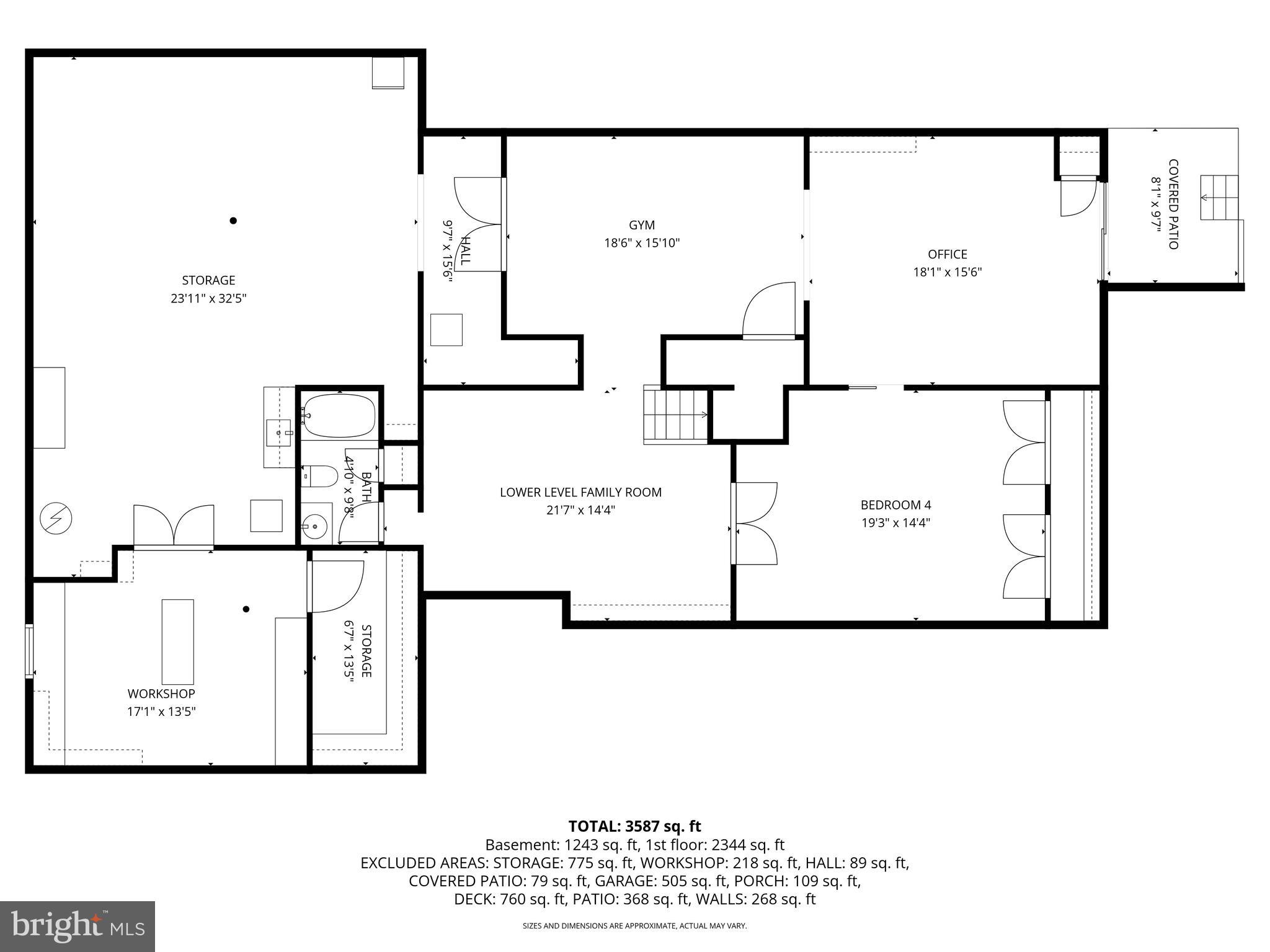 GREENLANDS HUNT VALLEY - Residential