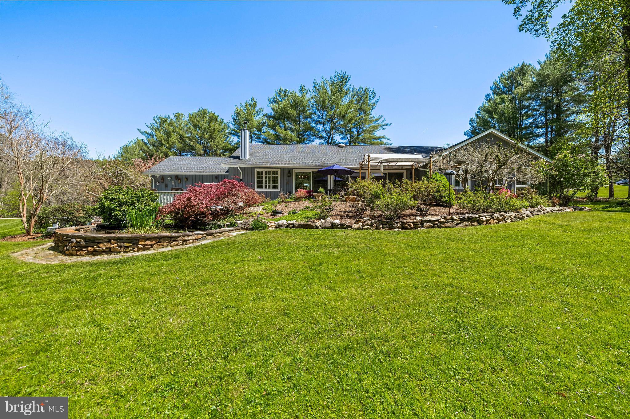 GREENLANDS HUNT VALLEY - Residential