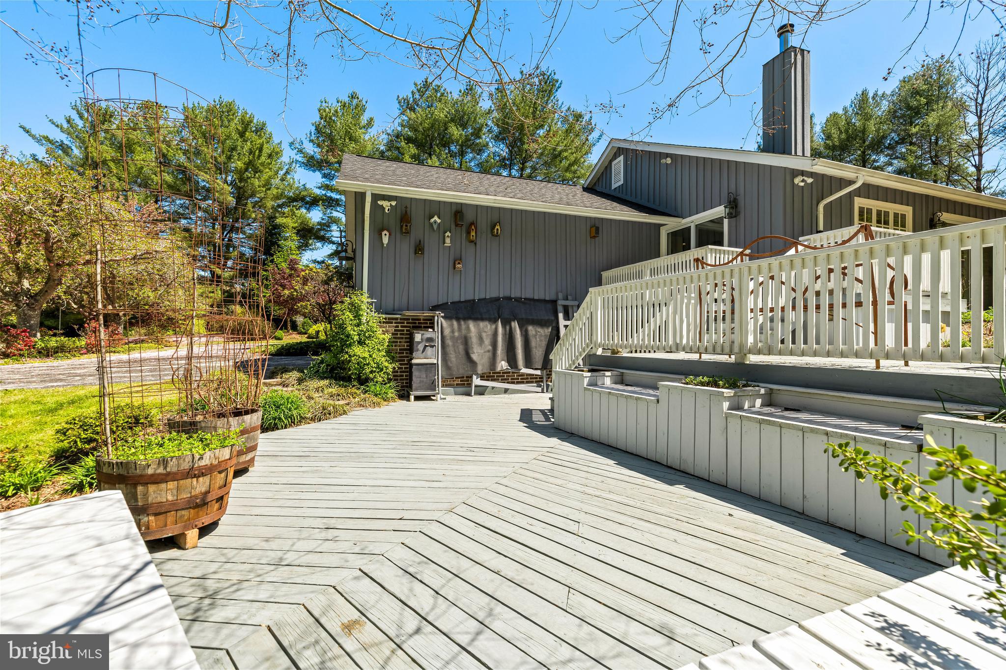 GREENLANDS HUNT VALLEY - Residential