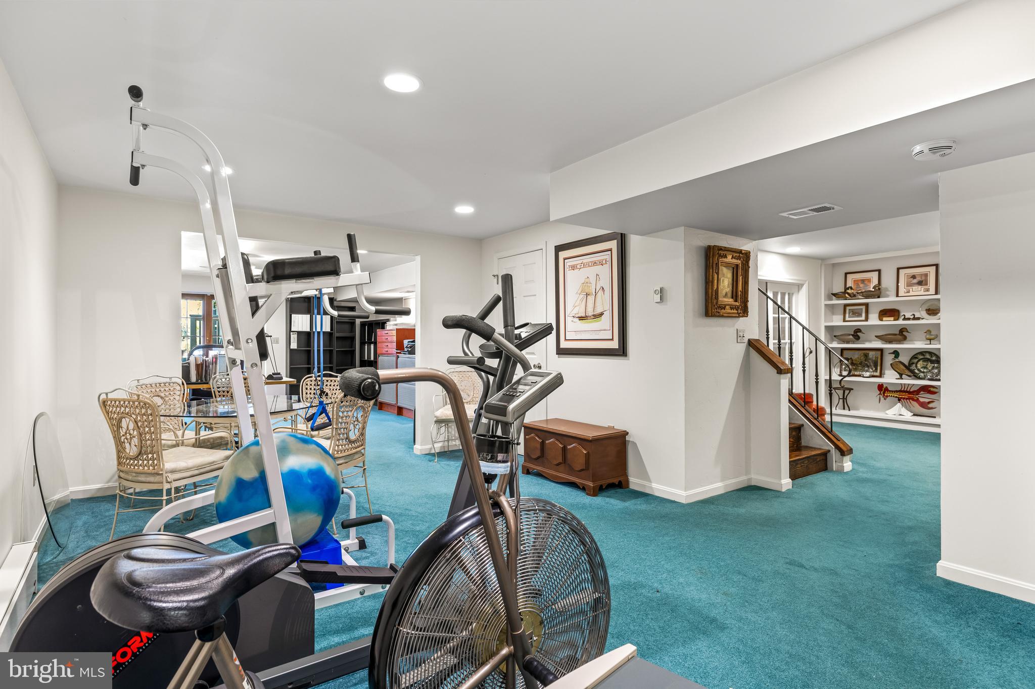 GREENLANDS HUNT VALLEY - Residential