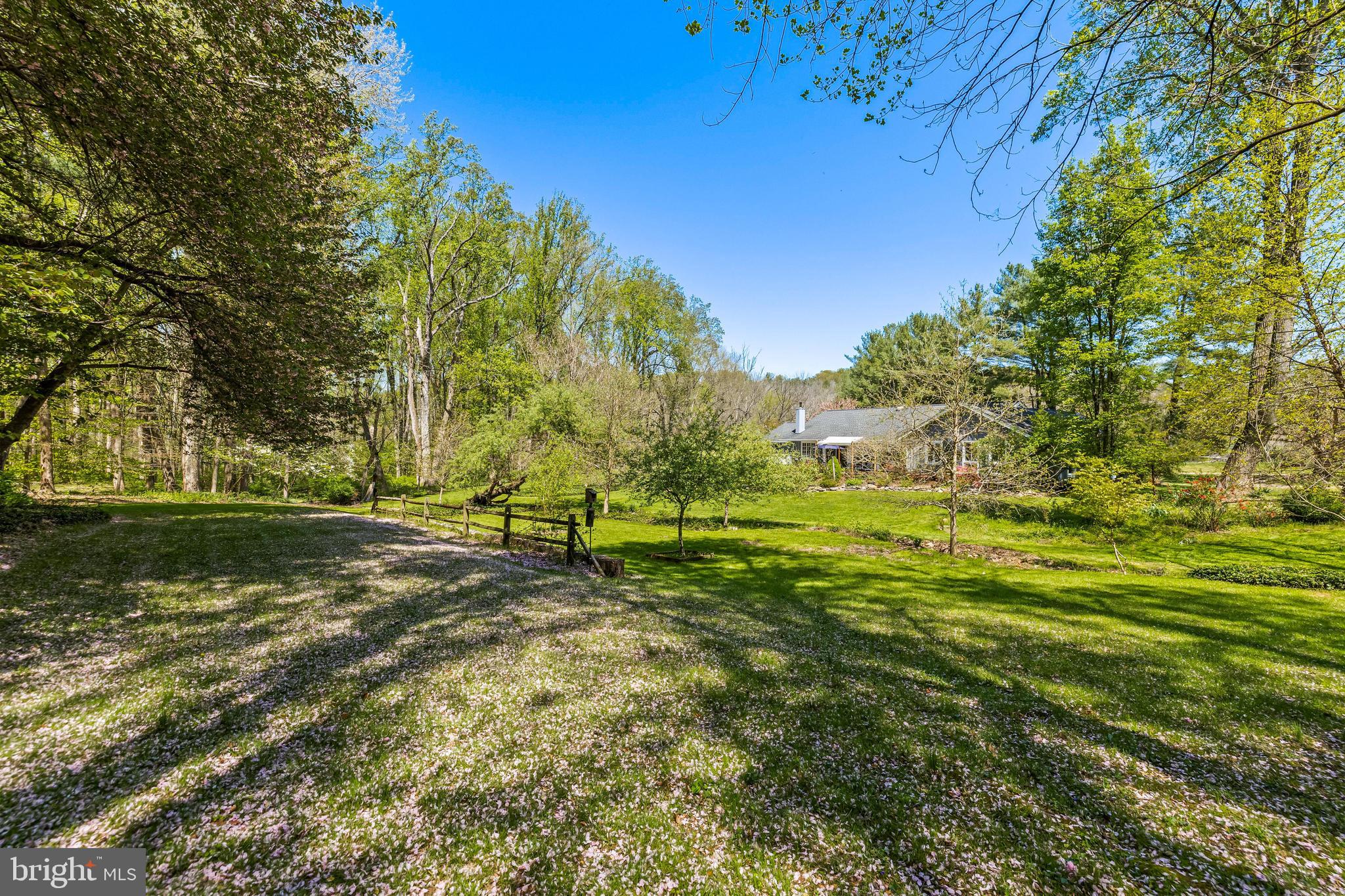 GREENLANDS HUNT VALLEY - Residential