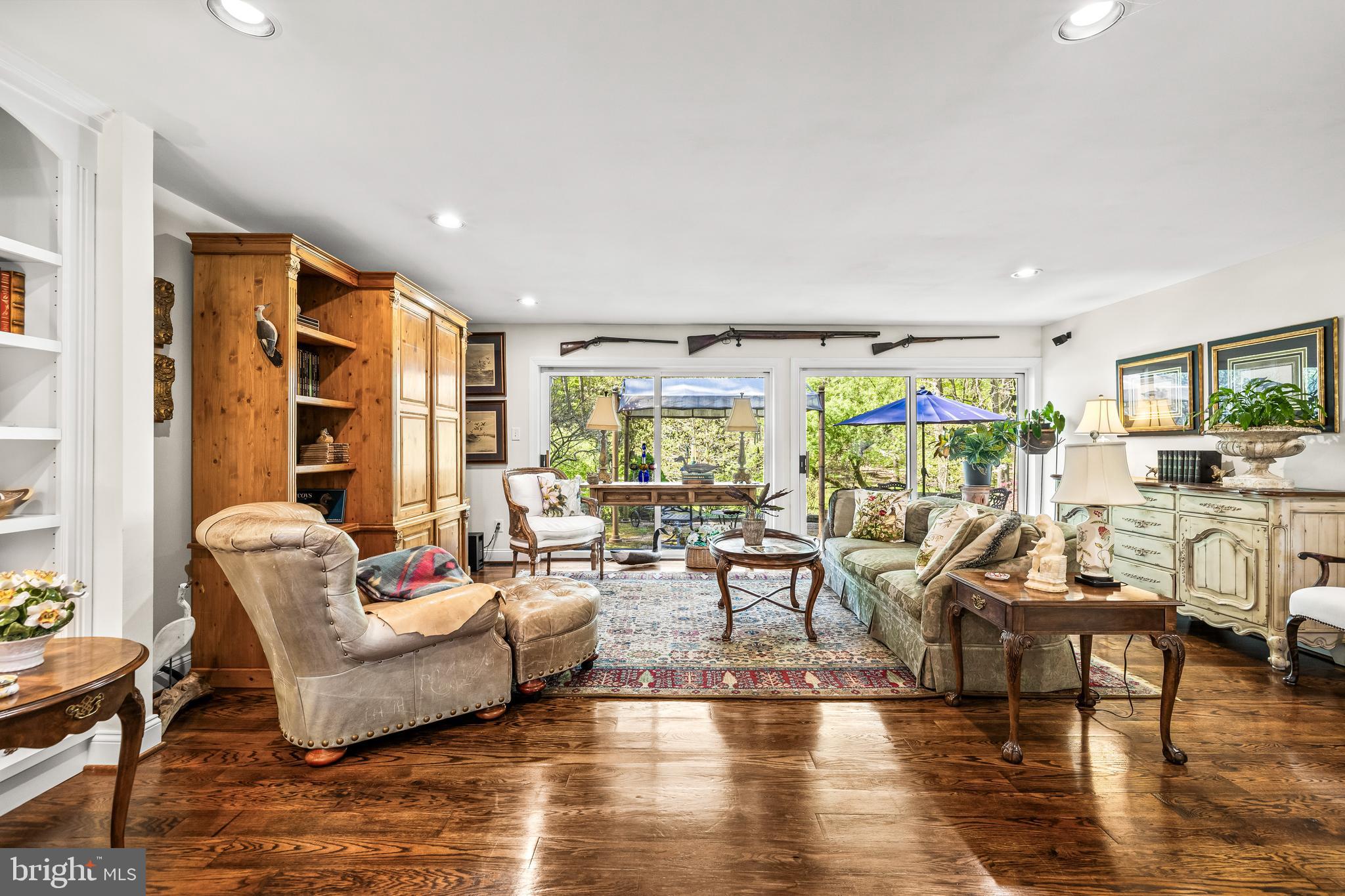 GREENLANDS HUNT VALLEY - Residential