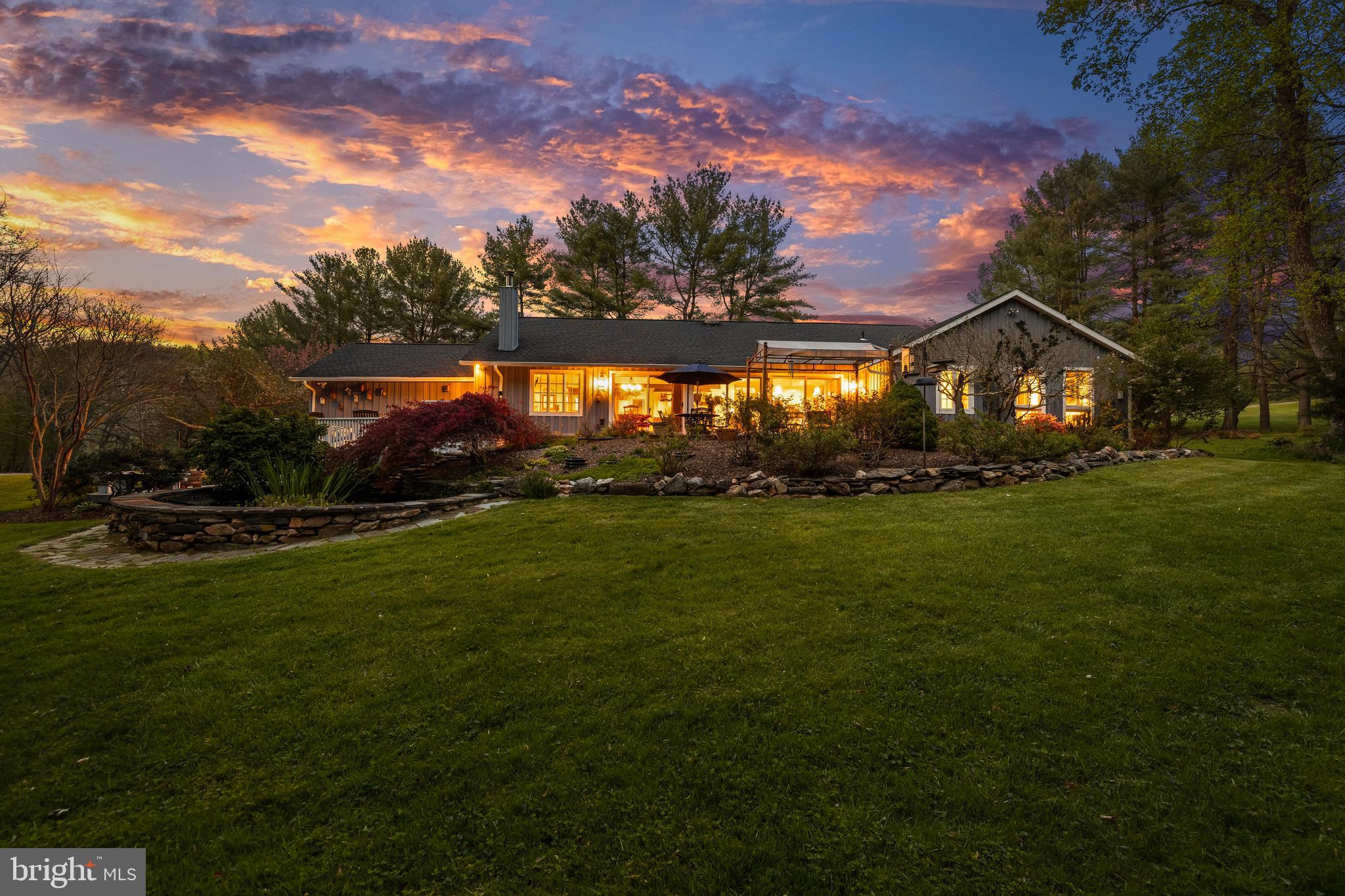 GREENLANDS HUNT VALLEY - Residential