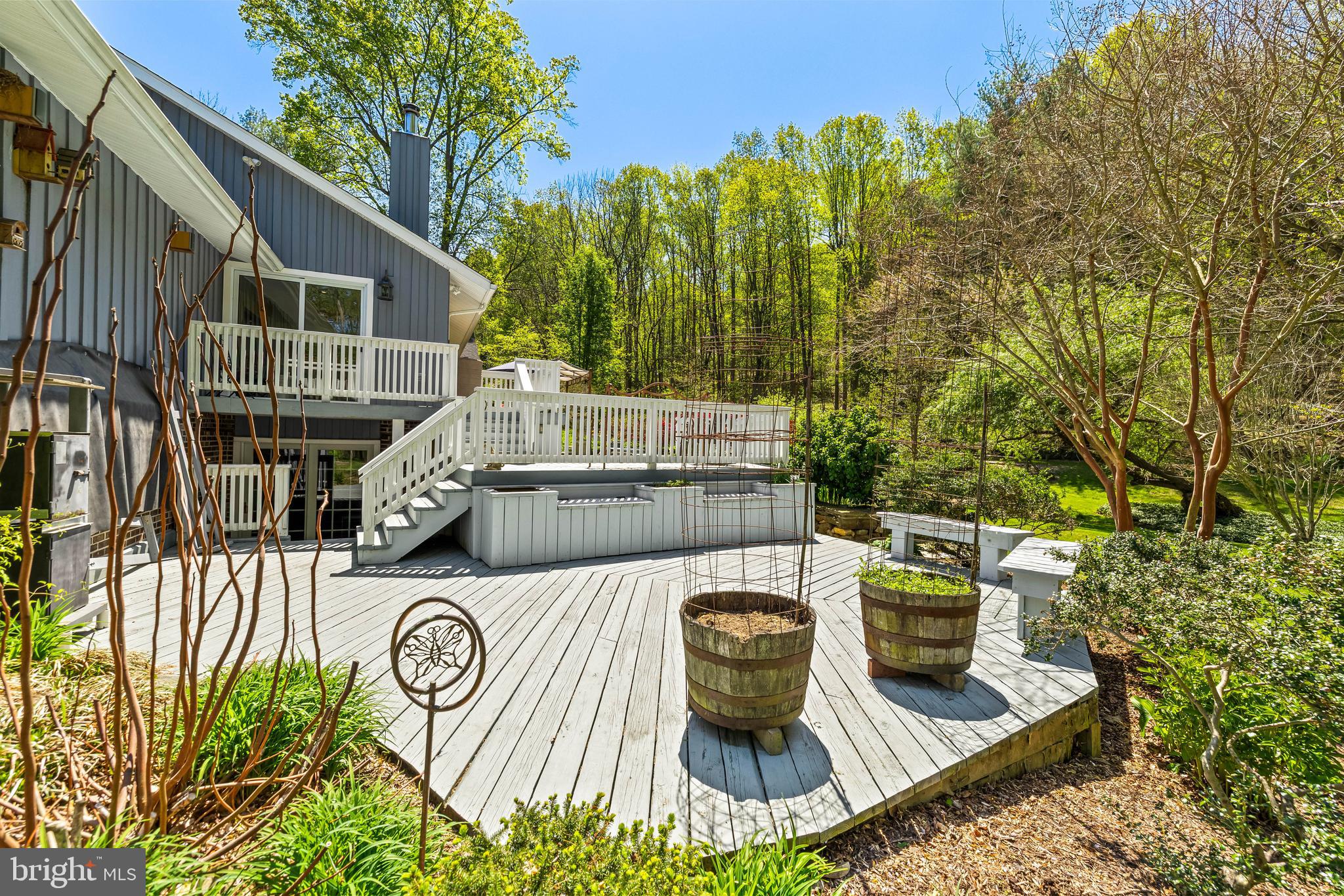 GREENLANDS HUNT VALLEY - Residential