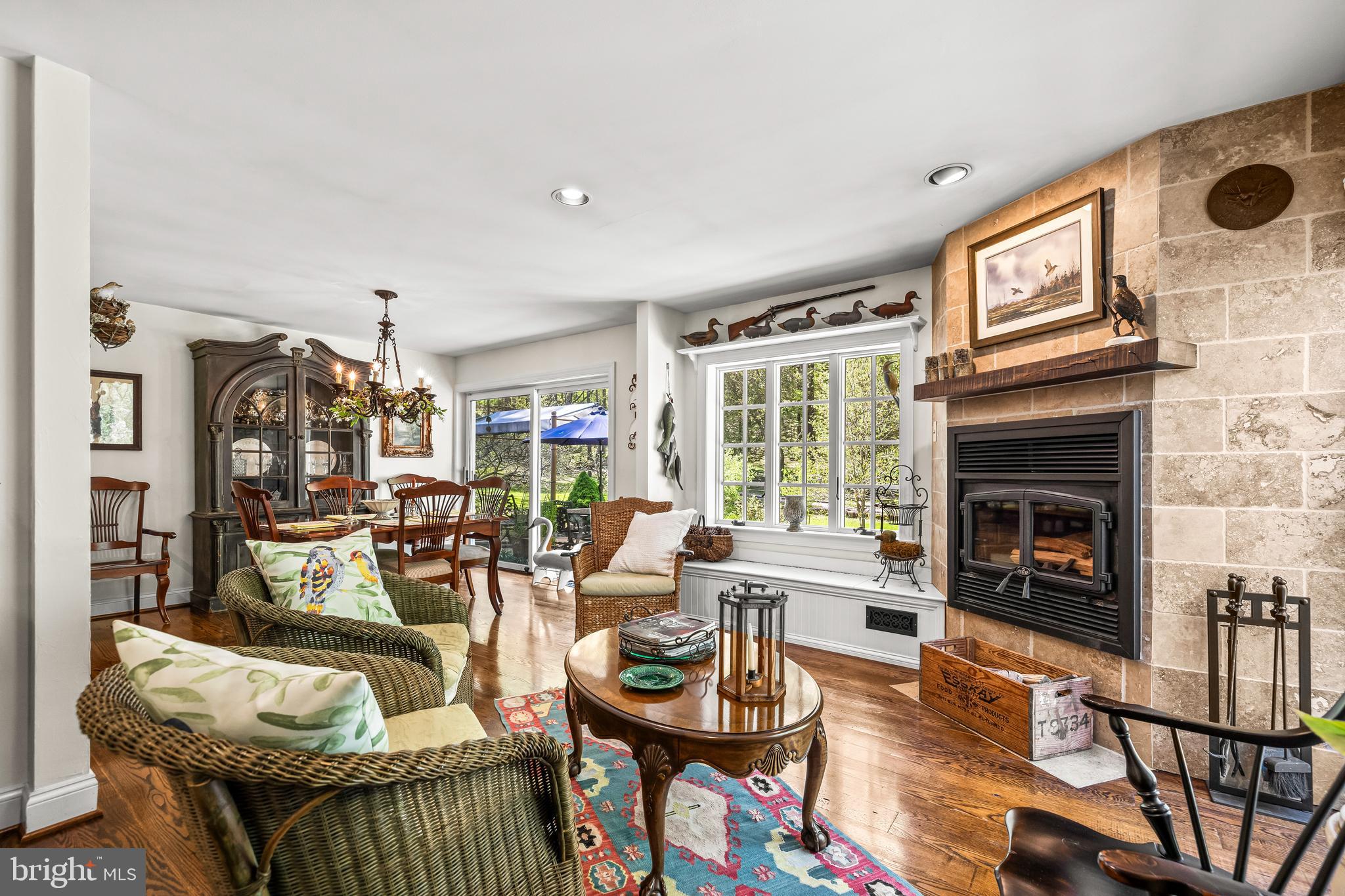 GREENLANDS HUNT VALLEY - Residential