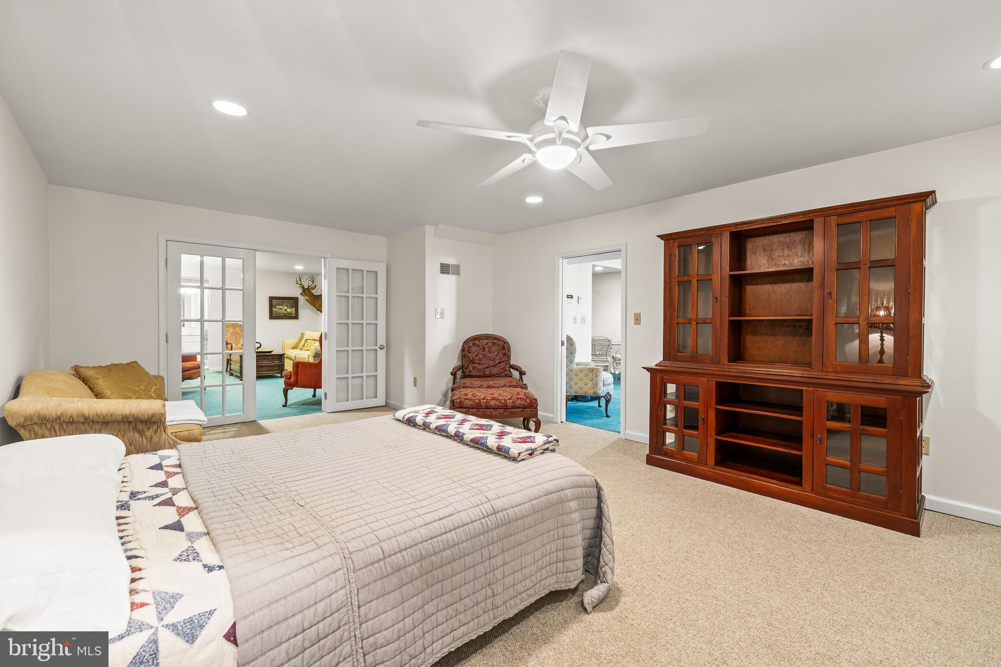 GREENLANDS HUNT VALLEY - Residential