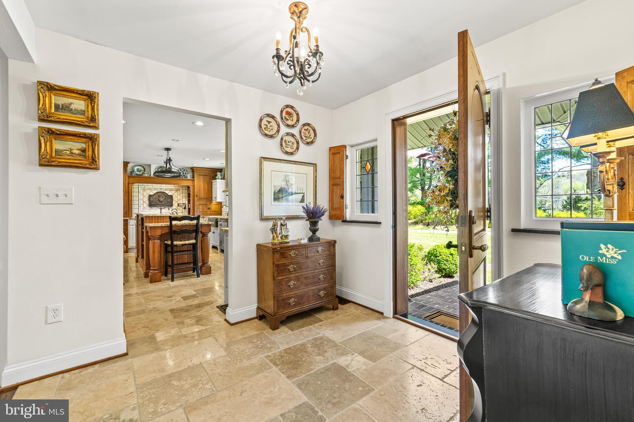 GREENLANDS HUNT VALLEY - Residential