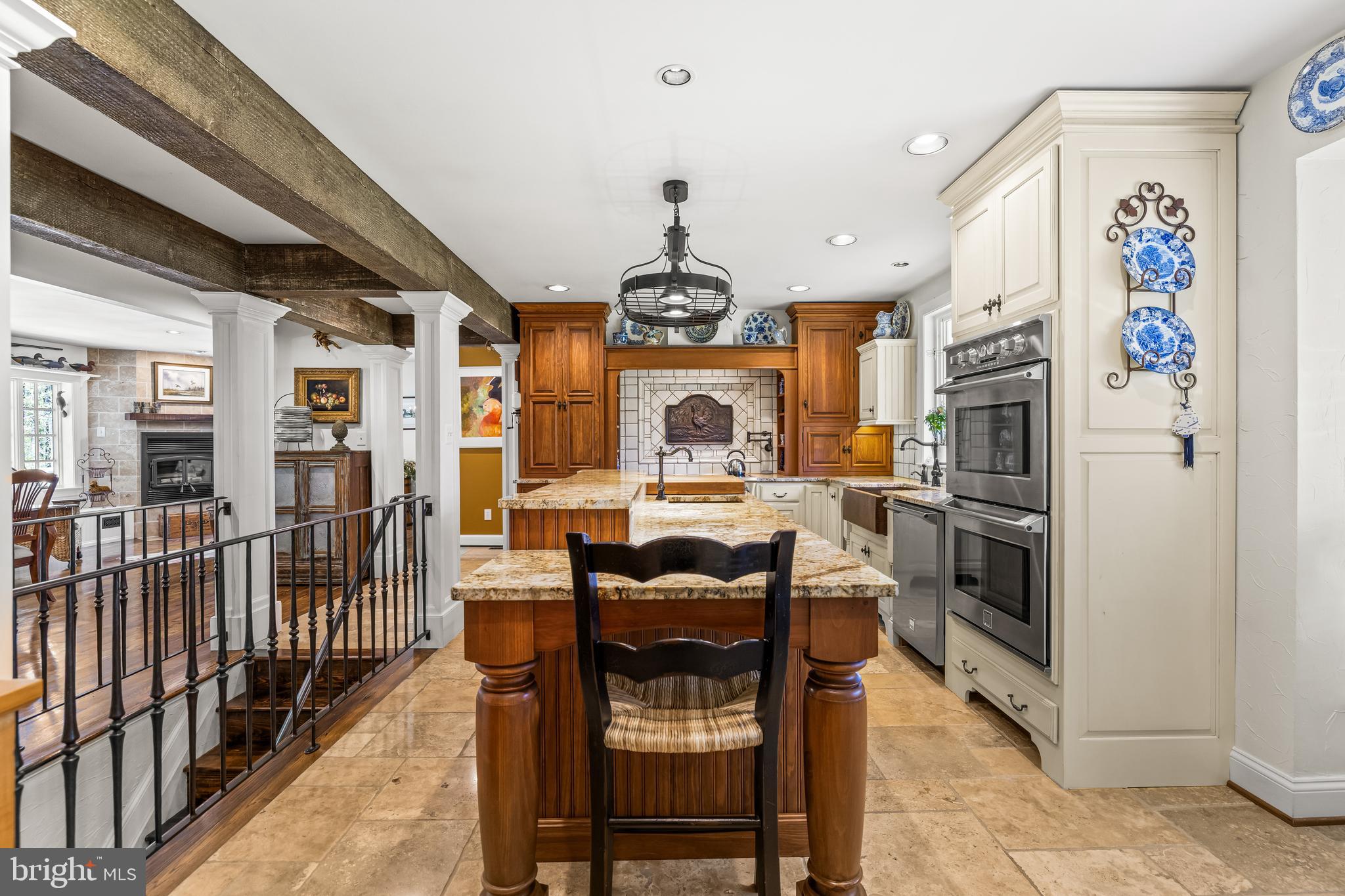 GREENLANDS HUNT VALLEY - Residential