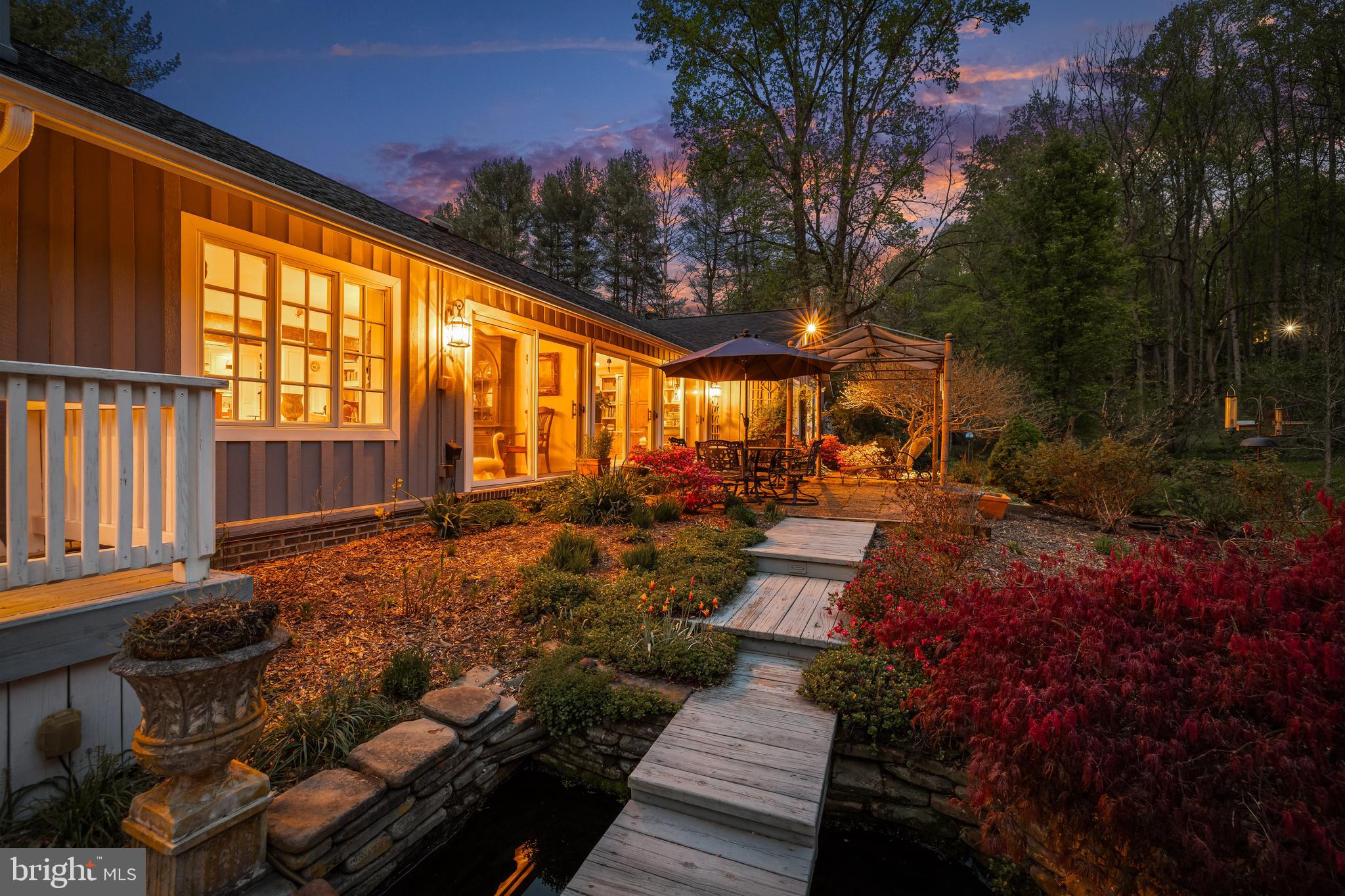 GREENLANDS HUNT VALLEY - Residential