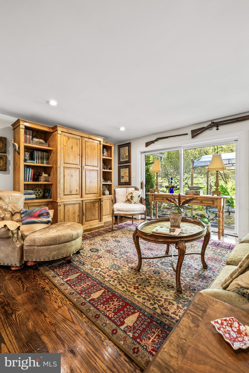 GREENLANDS HUNT VALLEY - Residential