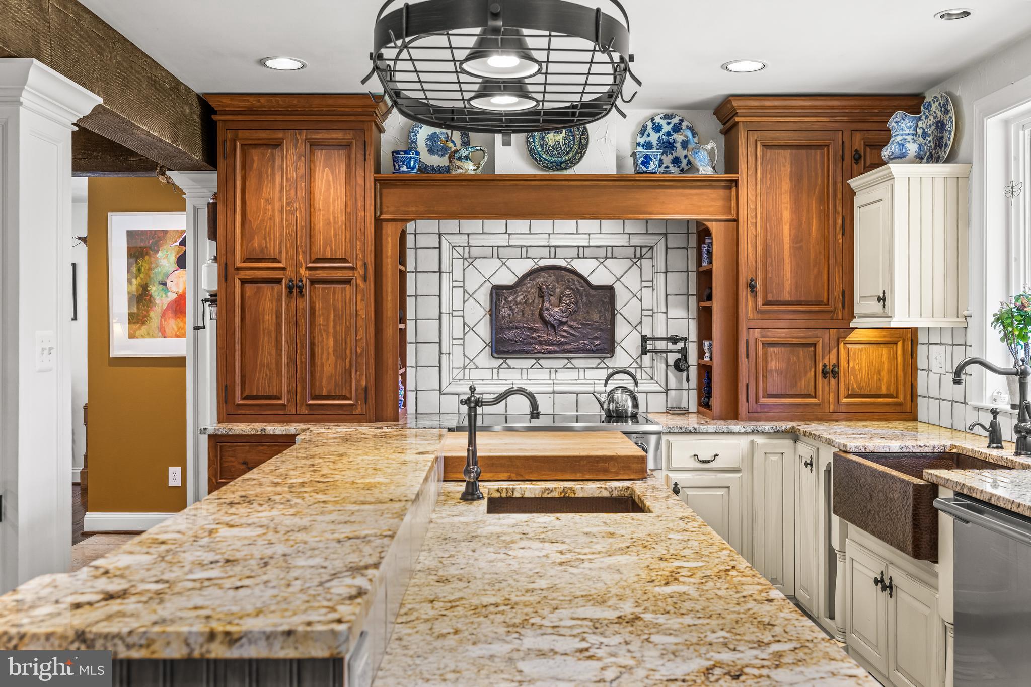 GREENLANDS HUNT VALLEY - Residential